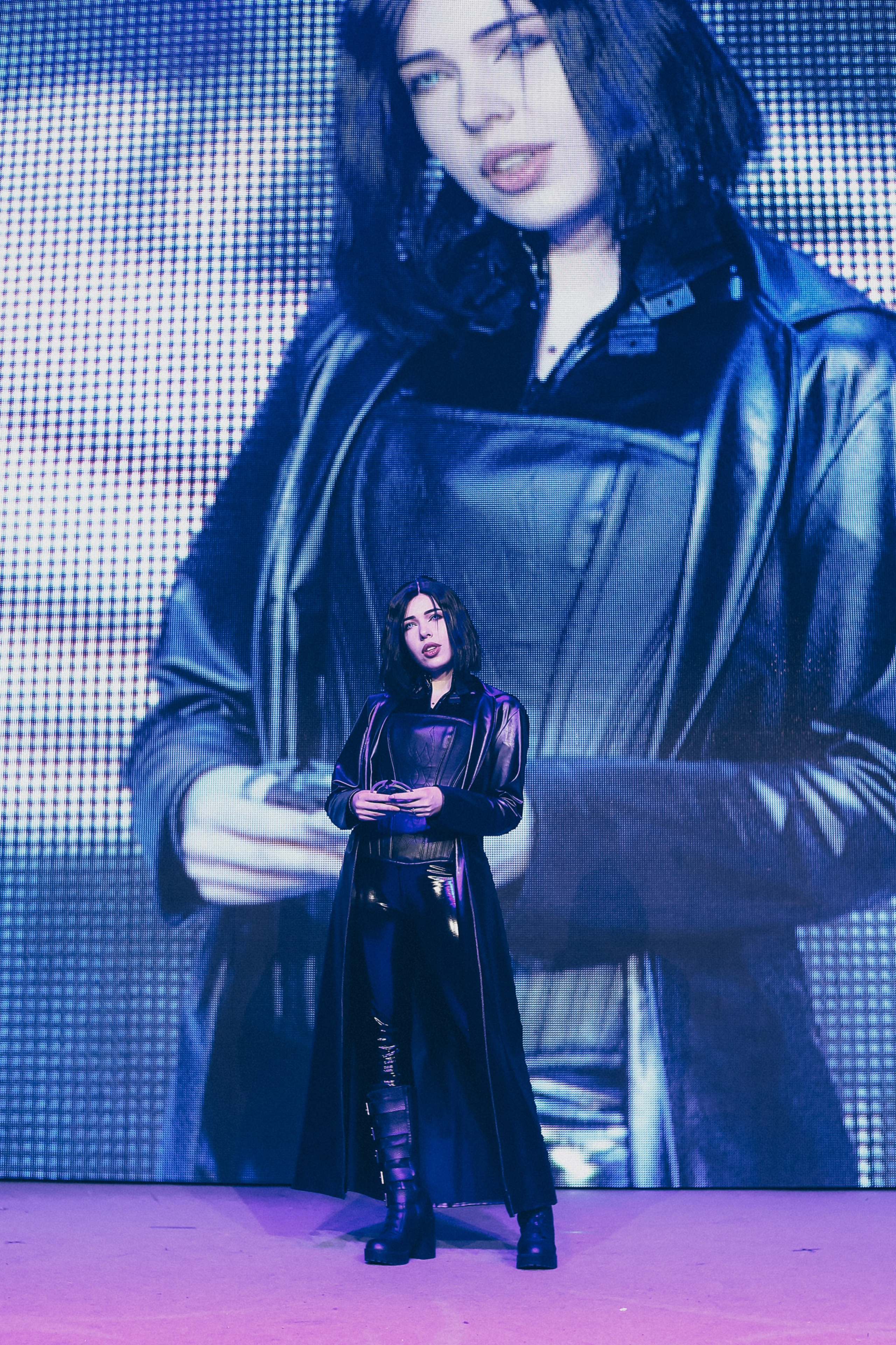 Epic Con Russia 2023. Ваш фотограф в Москве и Московской области — Мария Бучнева