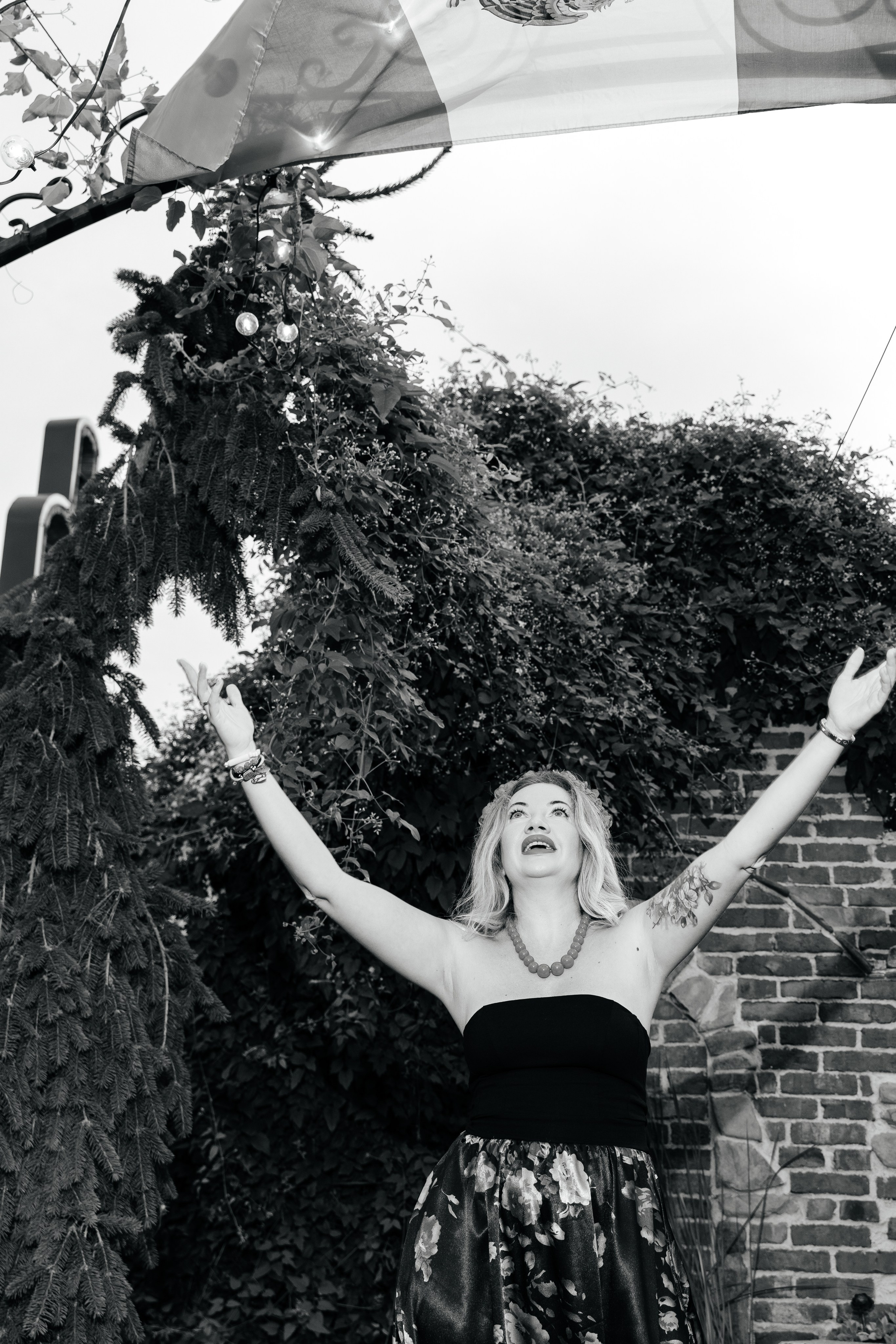 Reportage. Photographer Mary Matveenko