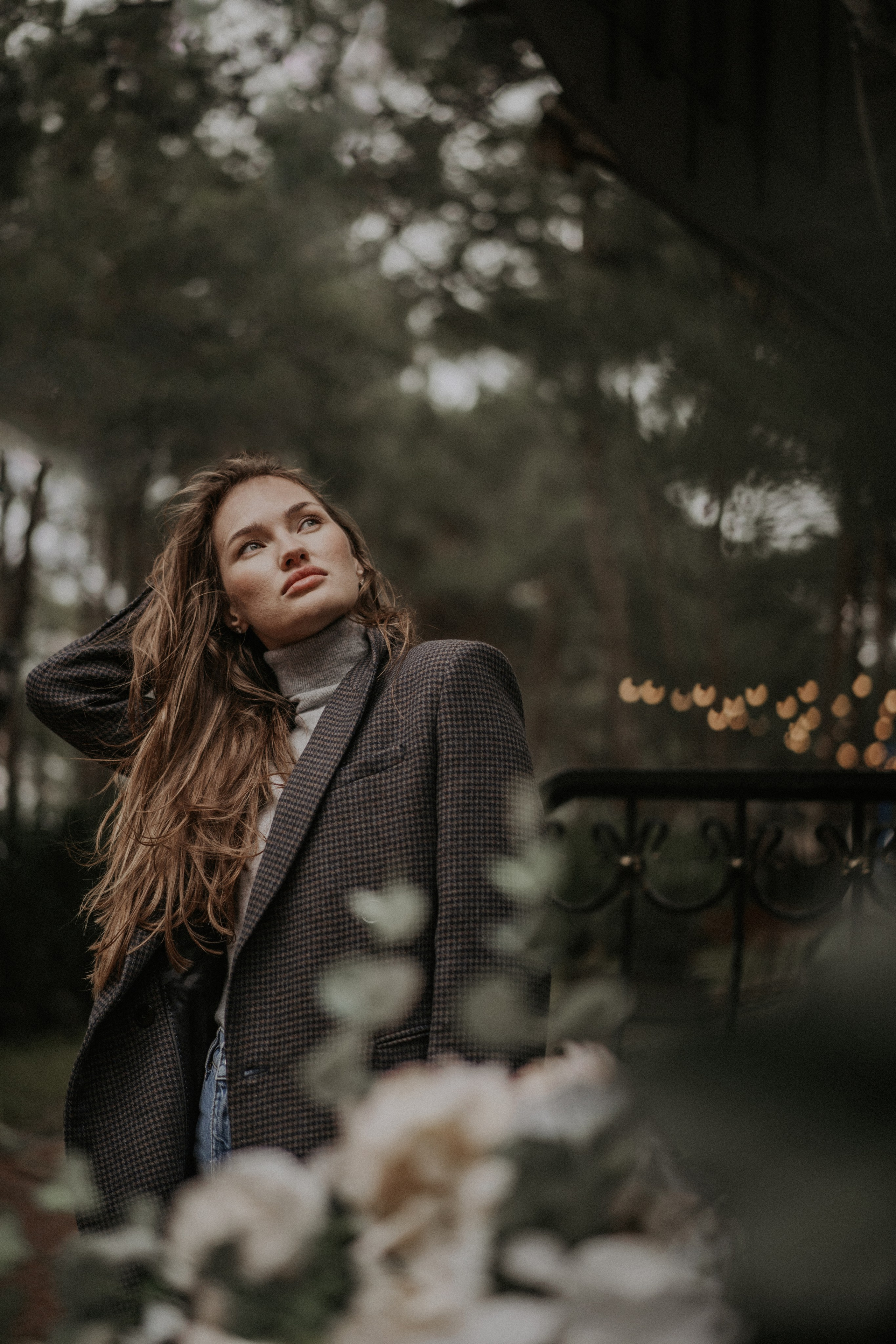 Мария. Дмитриева Светлана женский и семейный фотограф Рига, Москва, Геленджик