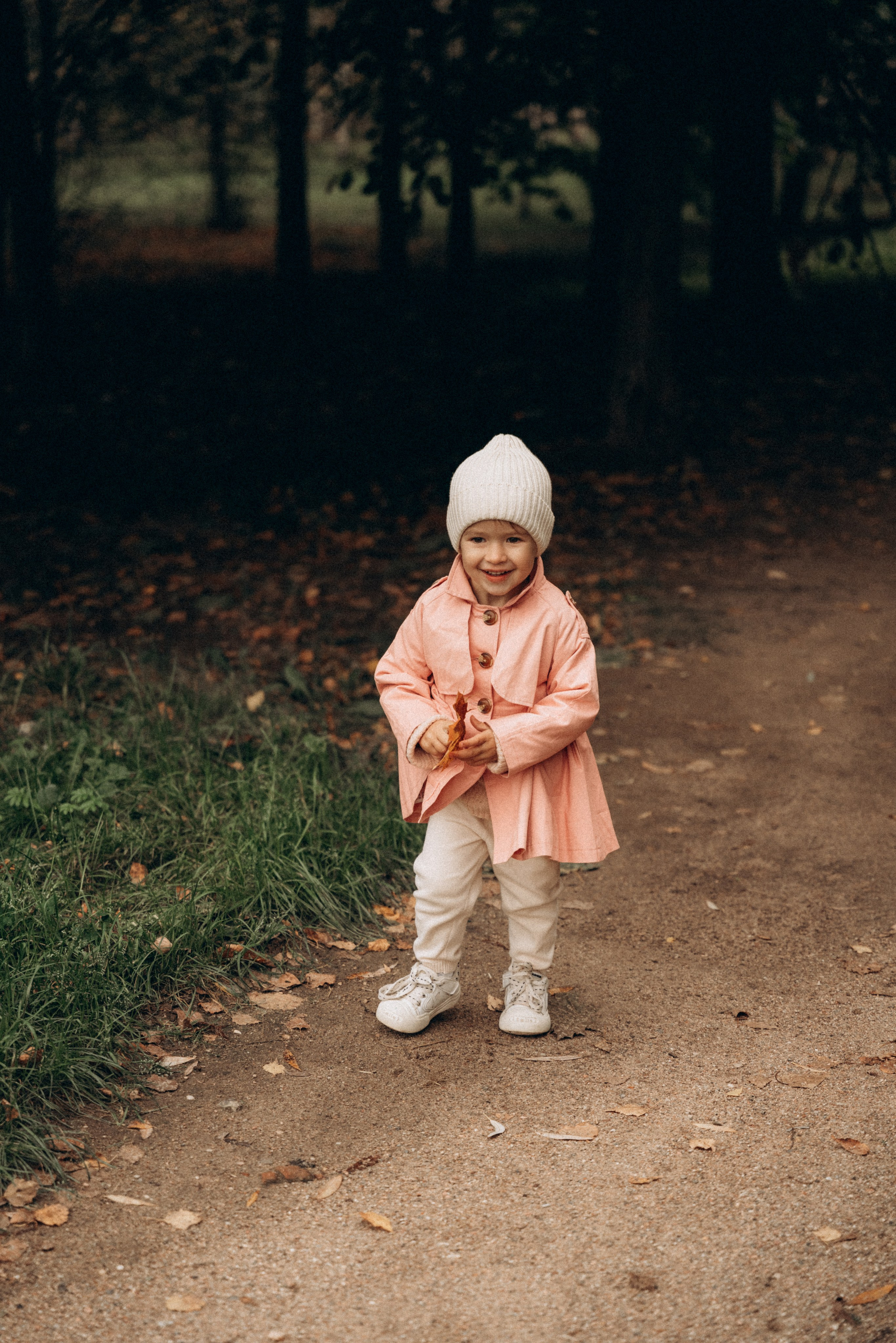 Вика, Дима и Виталинка. Фотограф Мария Миллс | Минск