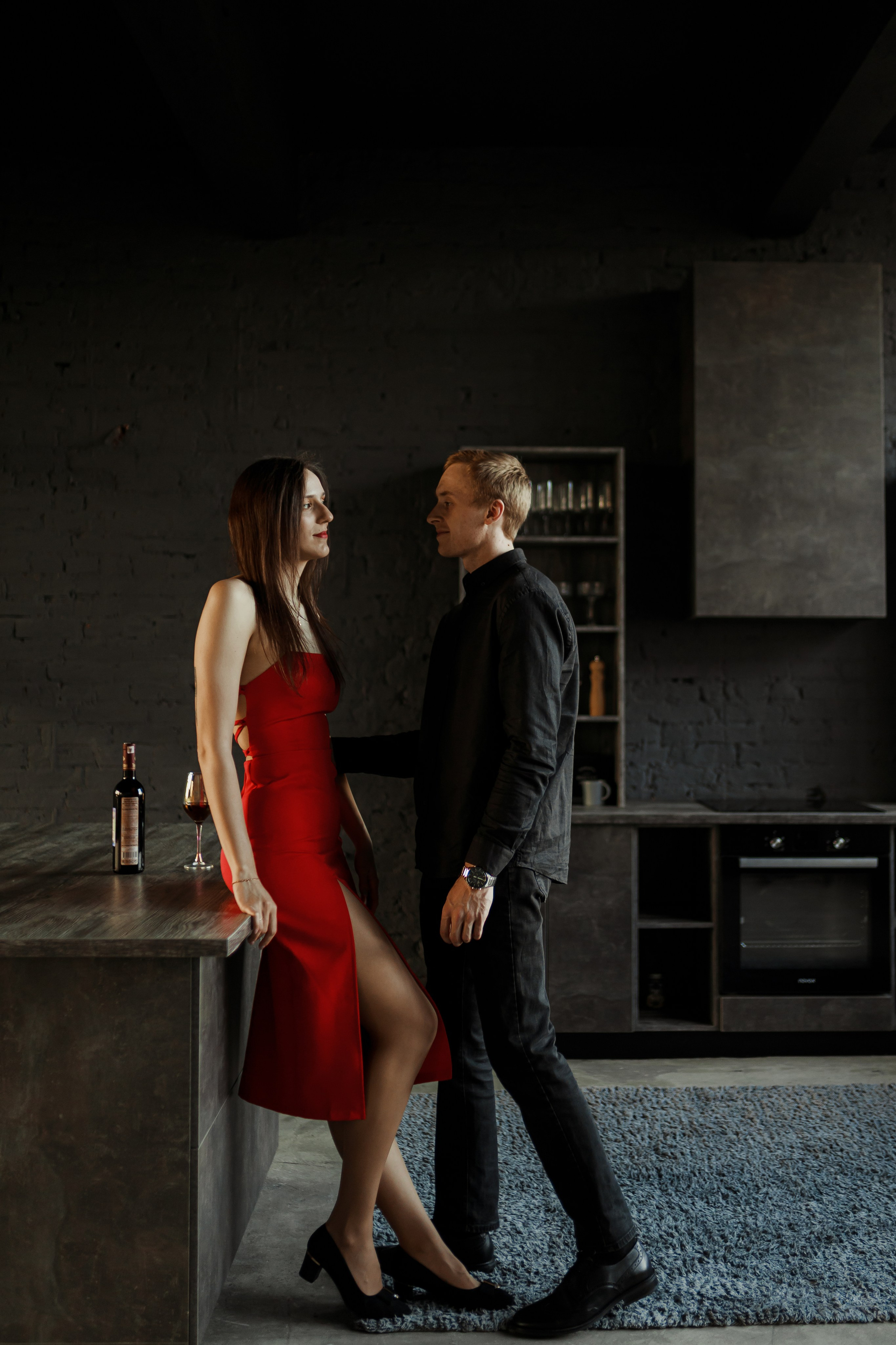 Егор & Ира. ФОТОГРАФ Маргарита Сивакова | Ярославль Кострома Москва