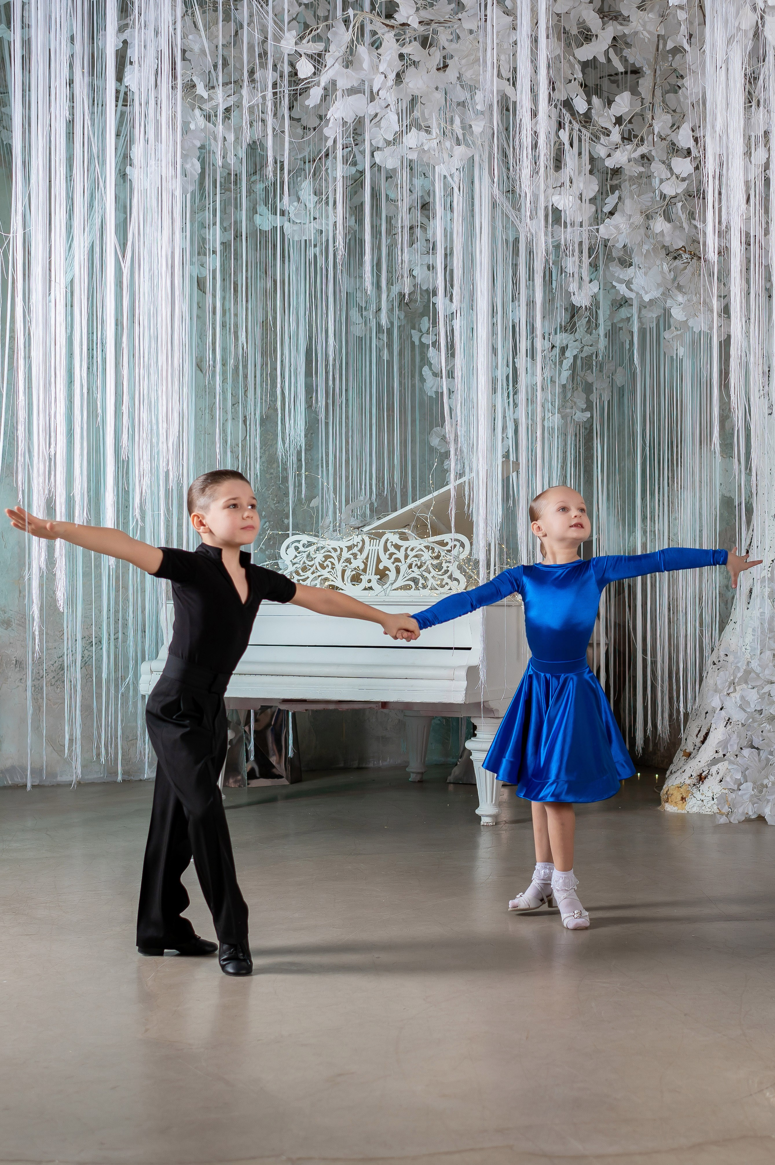 Полина и Кевин. Портретный, семейный и свадебный фотограф в Санкт-Петербурге и в Пушкине Ширяев Денис