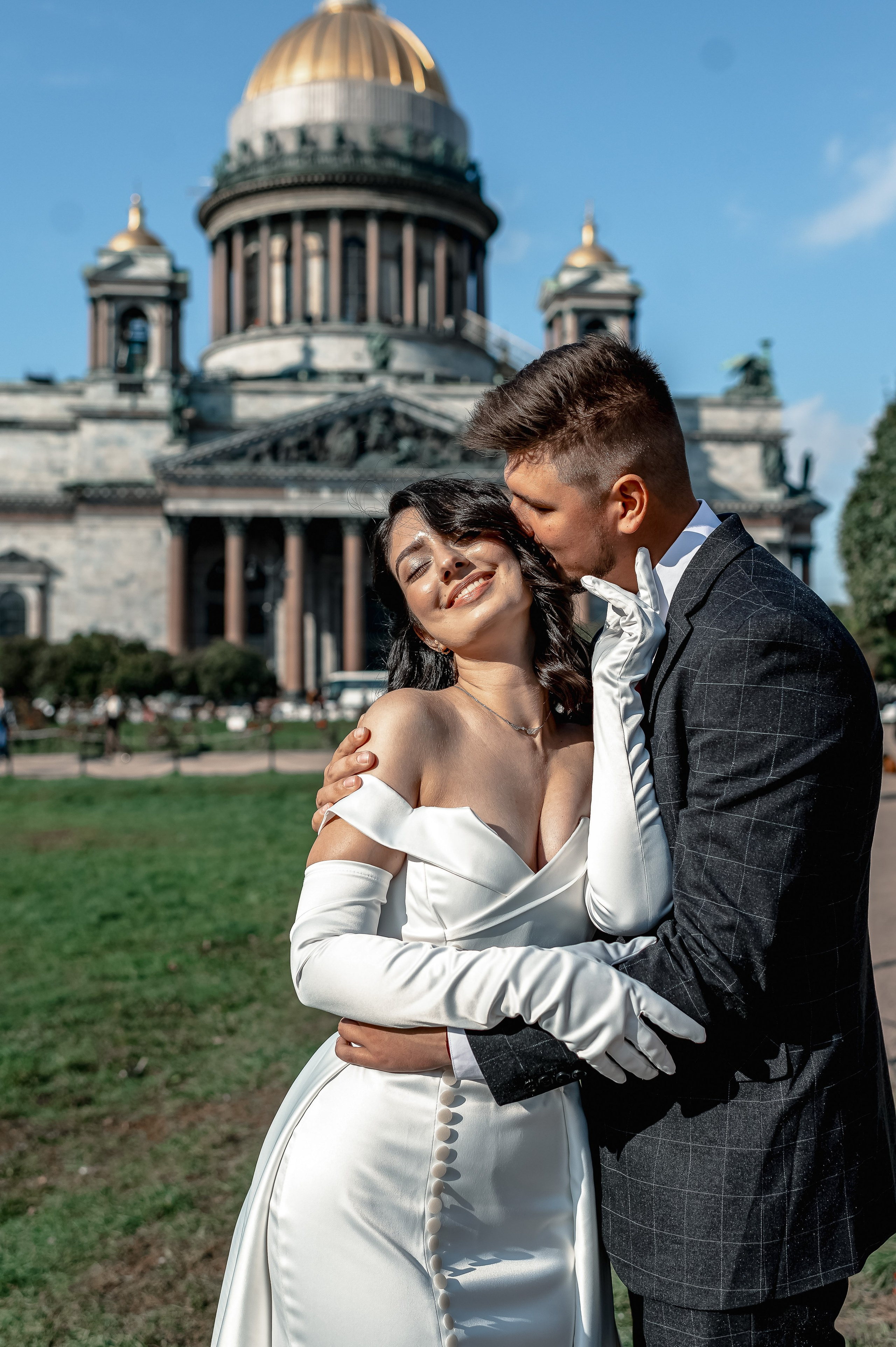 TOP-500 Самые красивые и лучшие свадебные фотографии от профессионального свадебного фотографа в Санкт-Петербурге Ширяева Дениса. Портретный, семейный и свадебный фотограф в Санкт-Петербурге и в Пушкине Ширяев Денис