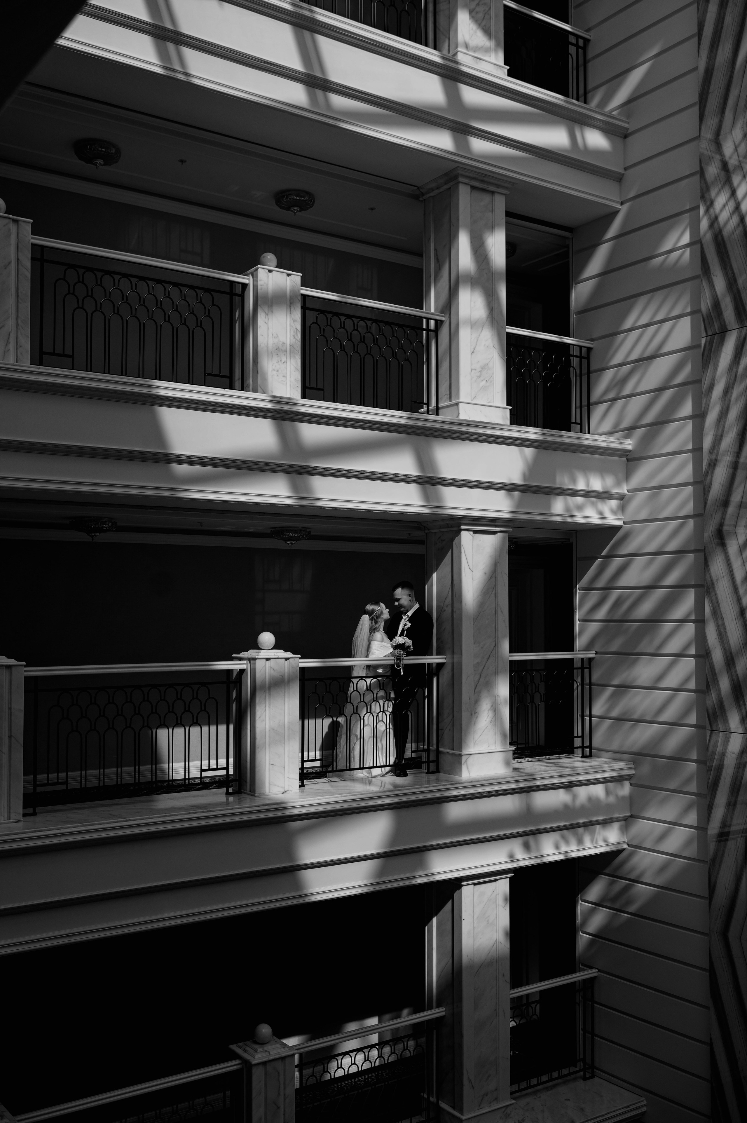 Виктория и Максим черно-белая серия. Портретный, семейный и свадебный фотограф в Санкт-Петербурге и в Москве Ширяев Денис