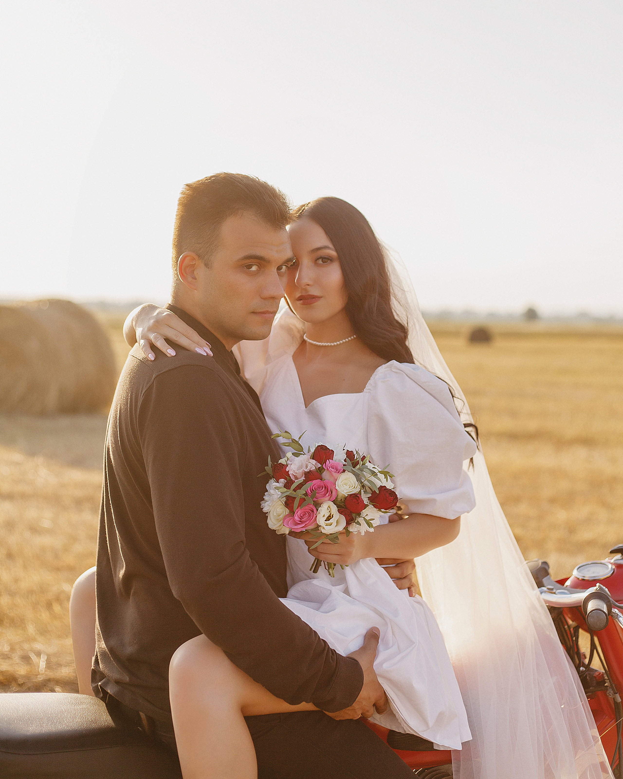 Алина и Максим (послесвадебное love story). Женский и свадебный фотограф в г. Балаково Ольга Ворсунова