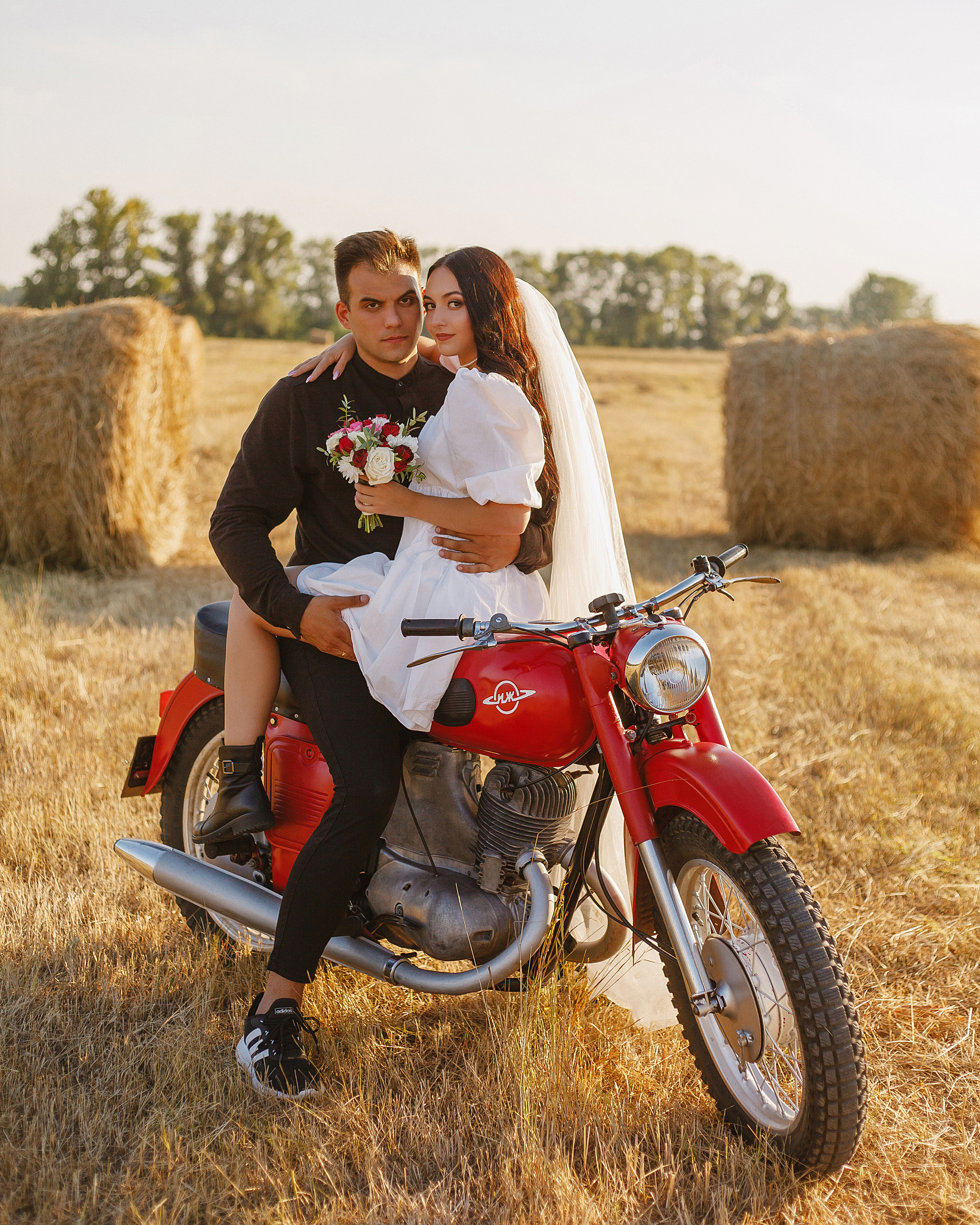 Алина и Максим (послесвадебное love story). Женский и свадебный фотограф в г. Балаково Ольга Ворсунова