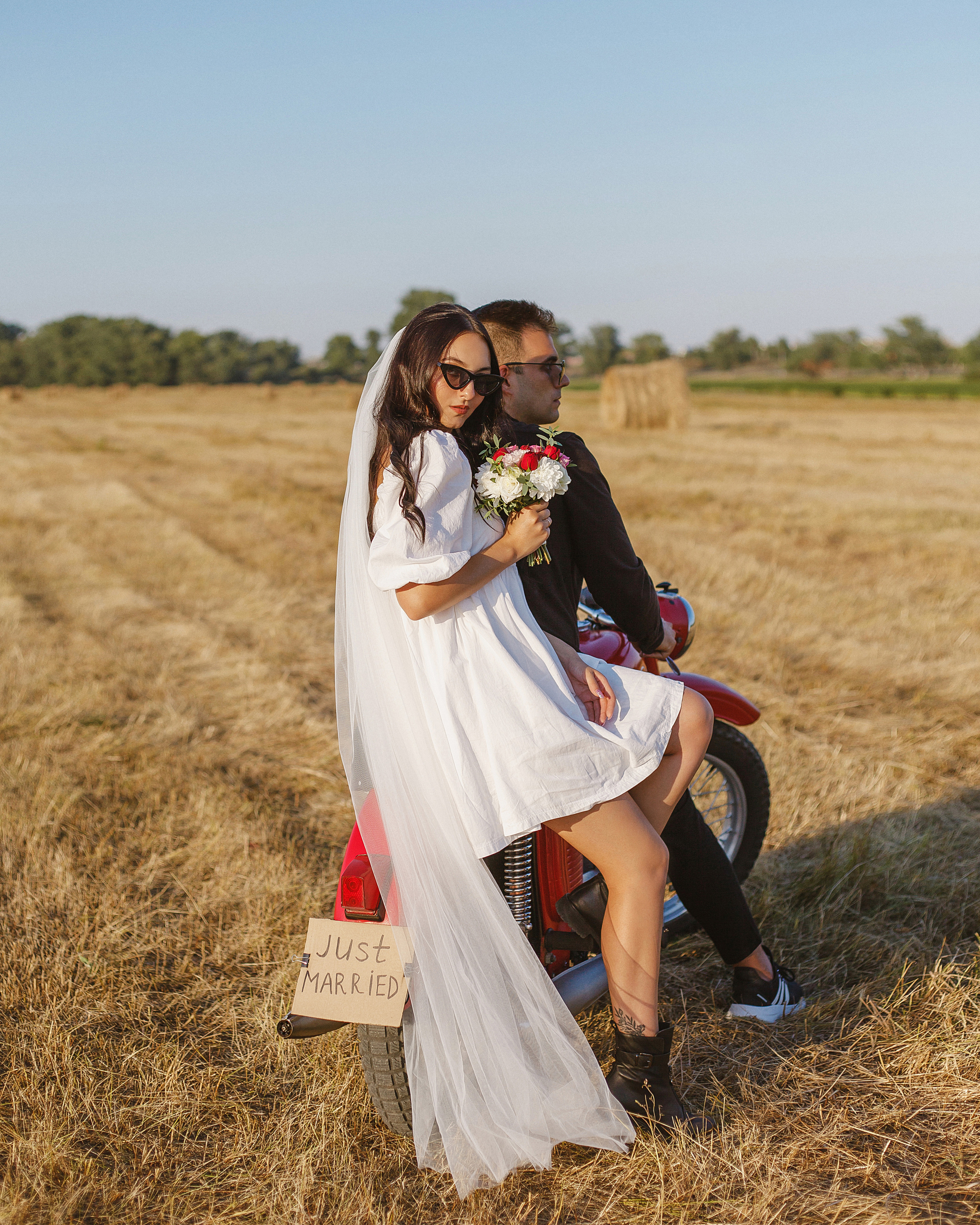 Алина и Максим (послесвадебное love story). Женский и свадебный фотограф в г. Балаково Ольга Ворсунова
