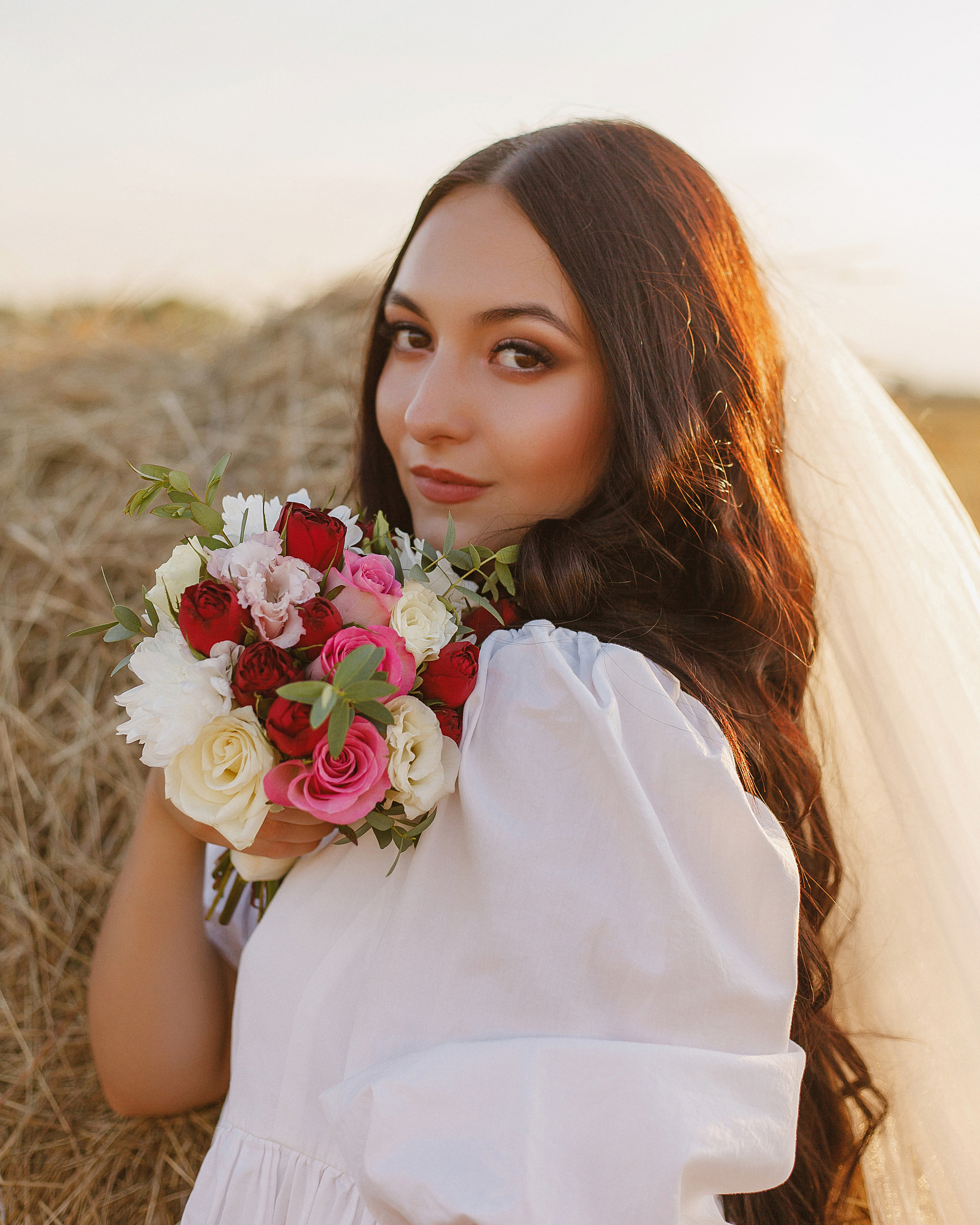Алина и Максим (послесвадебное love story). Женский и свадебный фотограф в г. Балаково Ольга Ворсунова