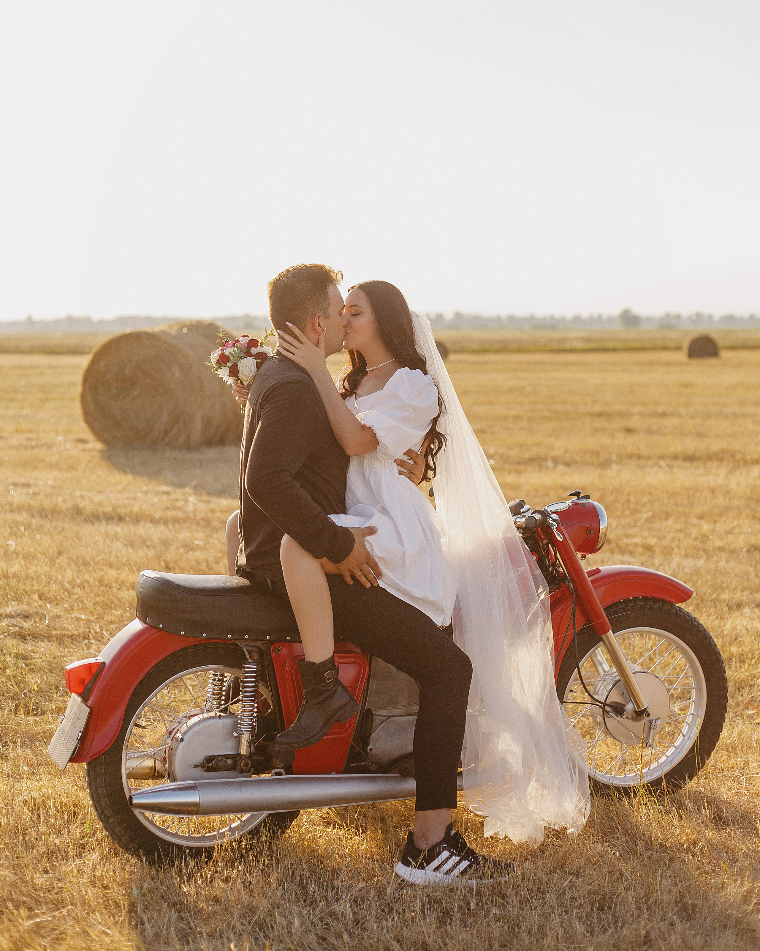 Алина и Максим (послесвадебное love story). Женский и свадебный фотограф в г. Балаково Ольга Ворсунова
