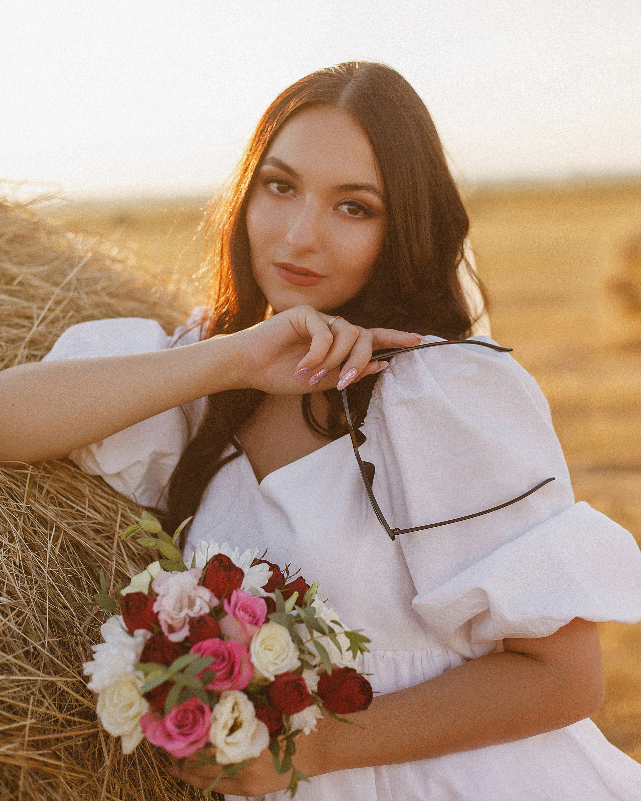 Алина и Максим (послесвадебное love story). Женский и свадебный фотограф в г. Балаково Ольга Ворсунова