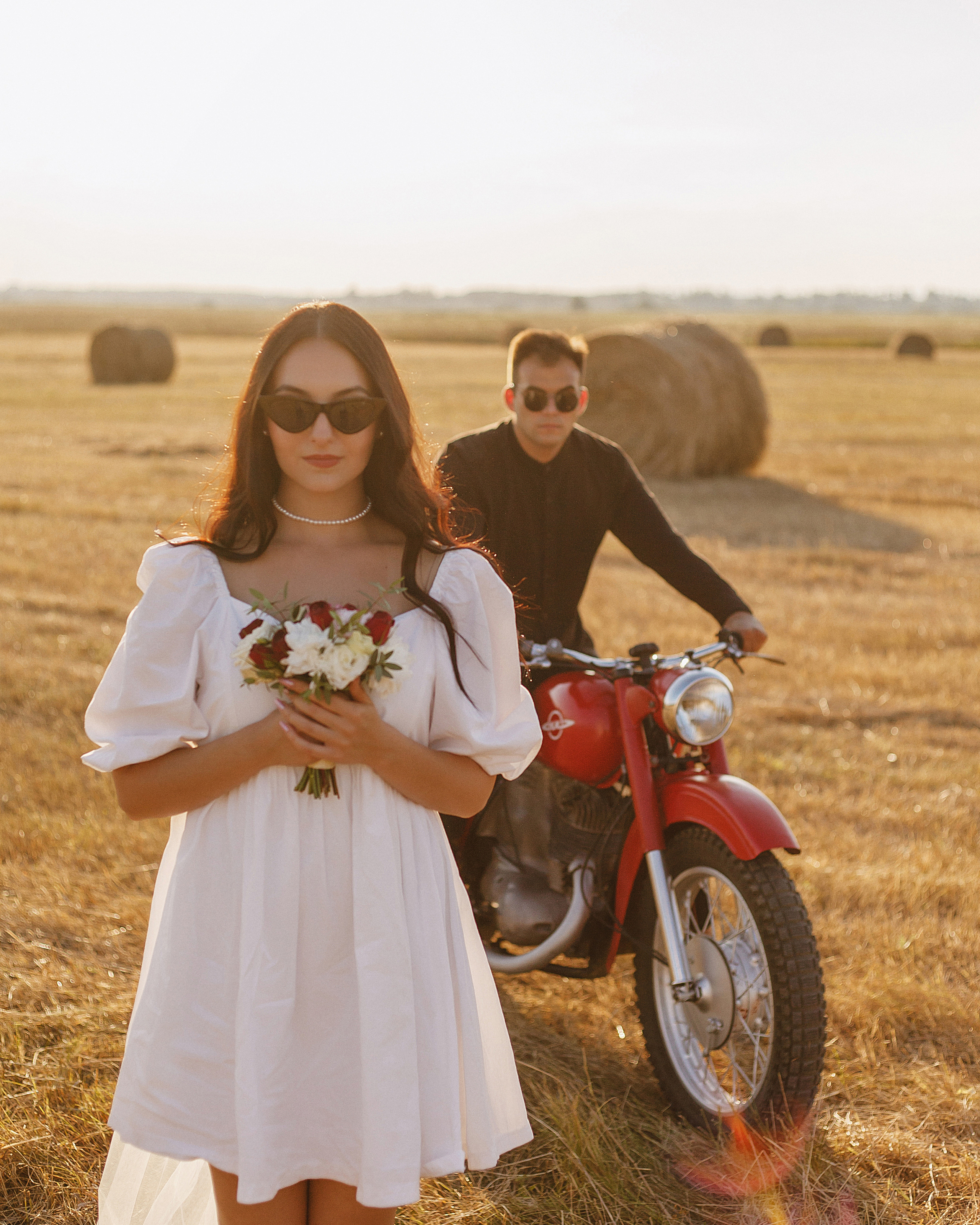 Алина и Максим (послесвадебное love story). Женский и свадебный фотограф в г. Балаково Ольга Ворсунова