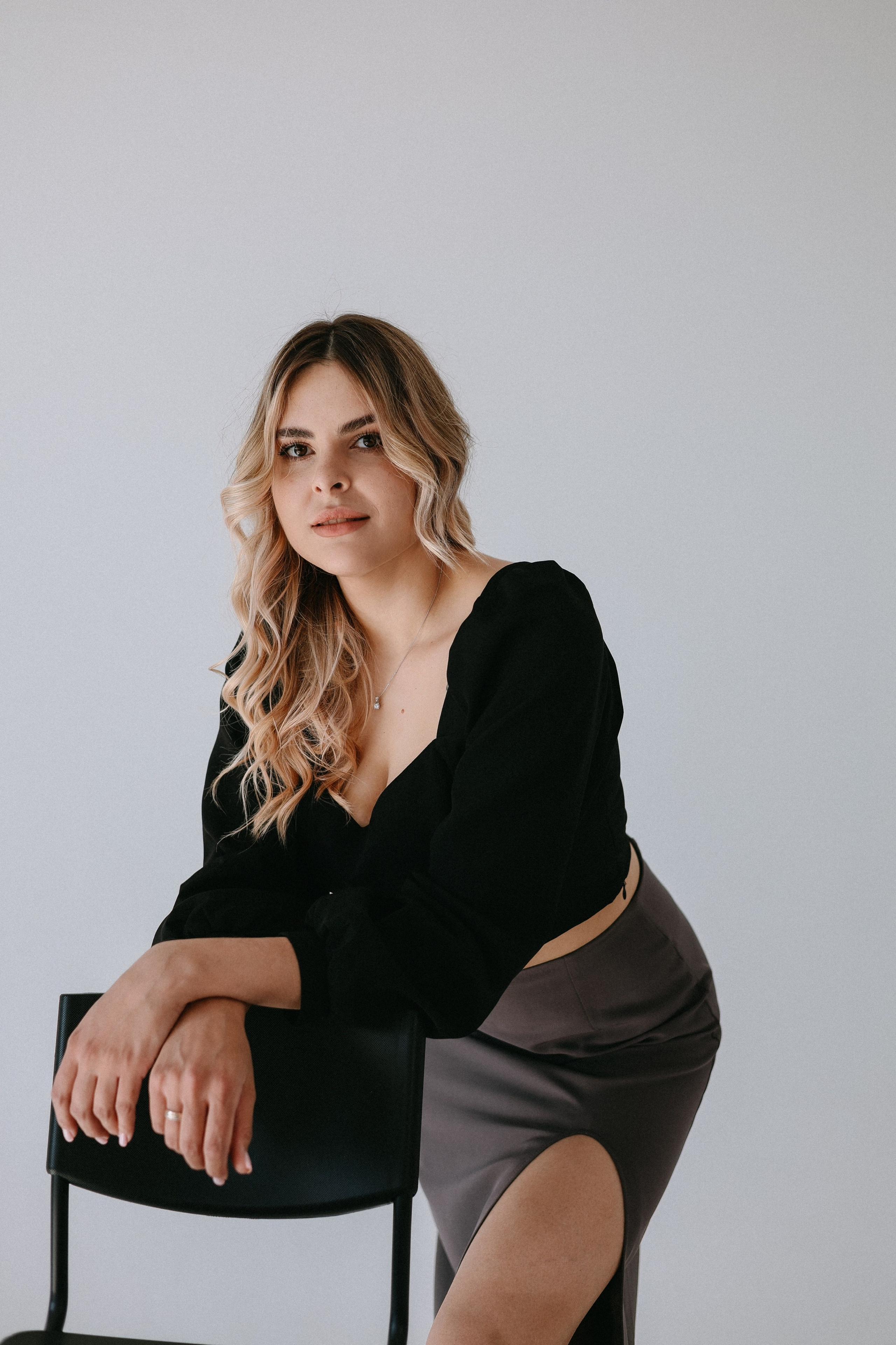 Никита & Мария. Фотограф Елизавета Наумова