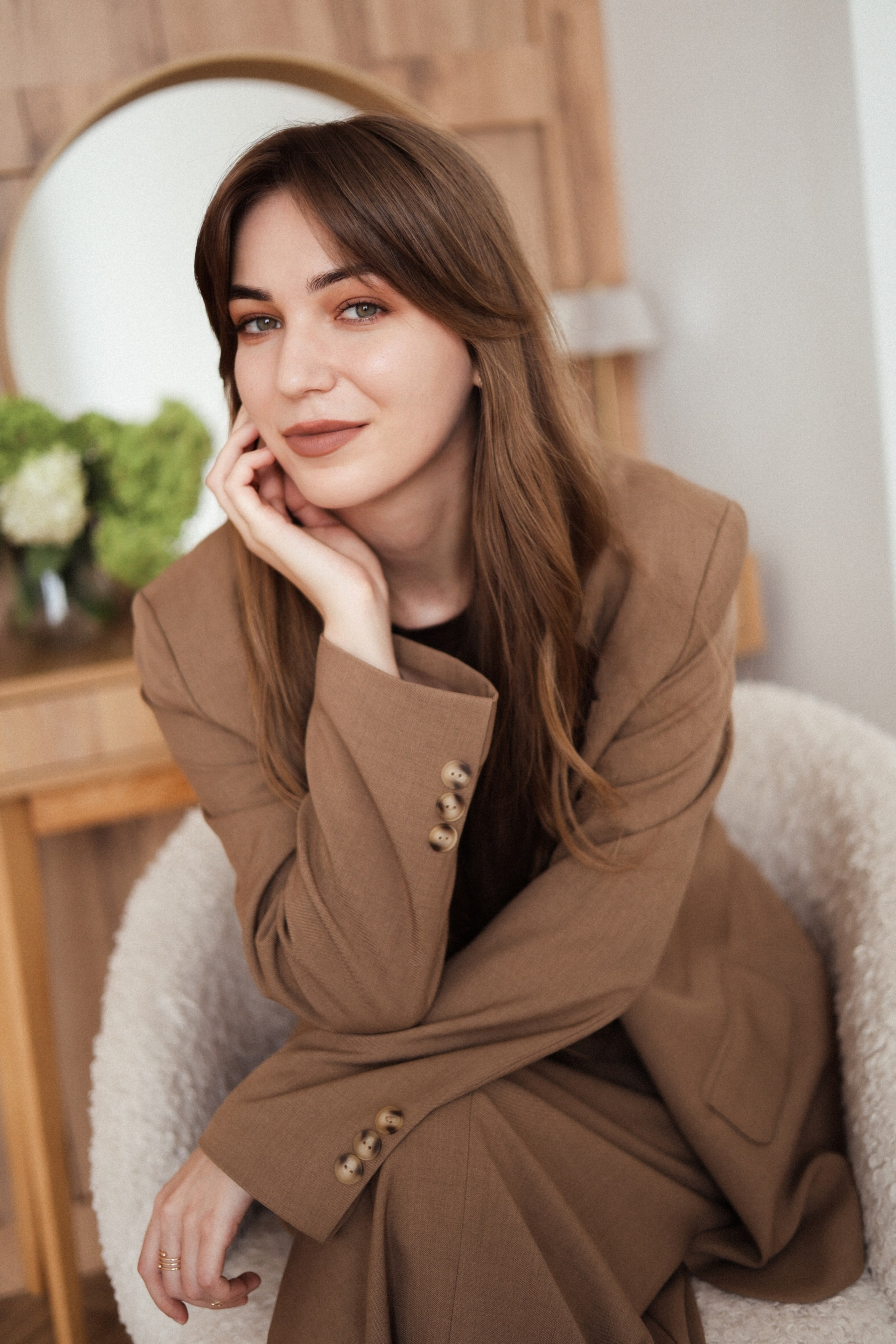 Виктория. Фотограф Елизавета Наумова