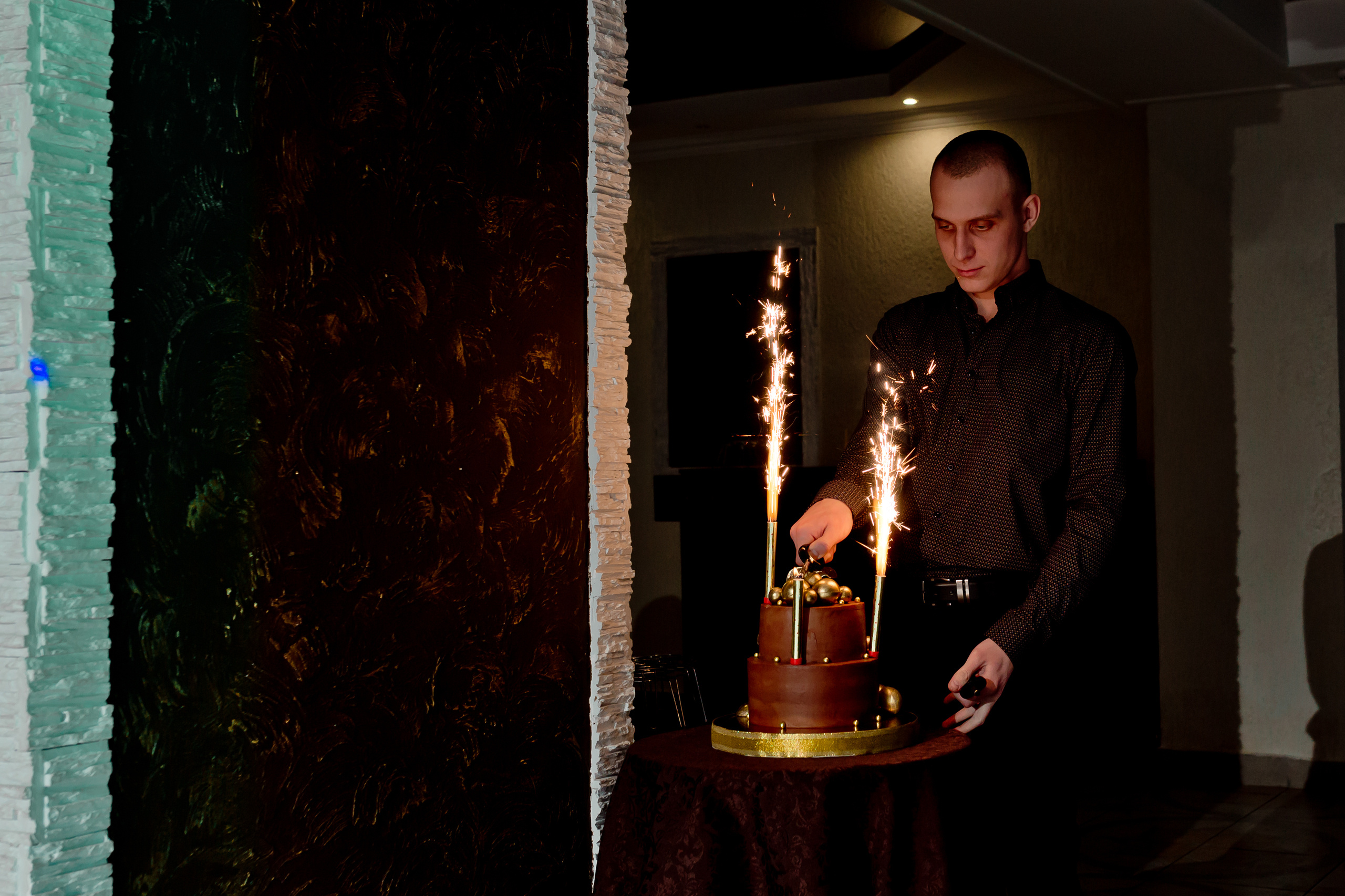 Юбилей 30 лет