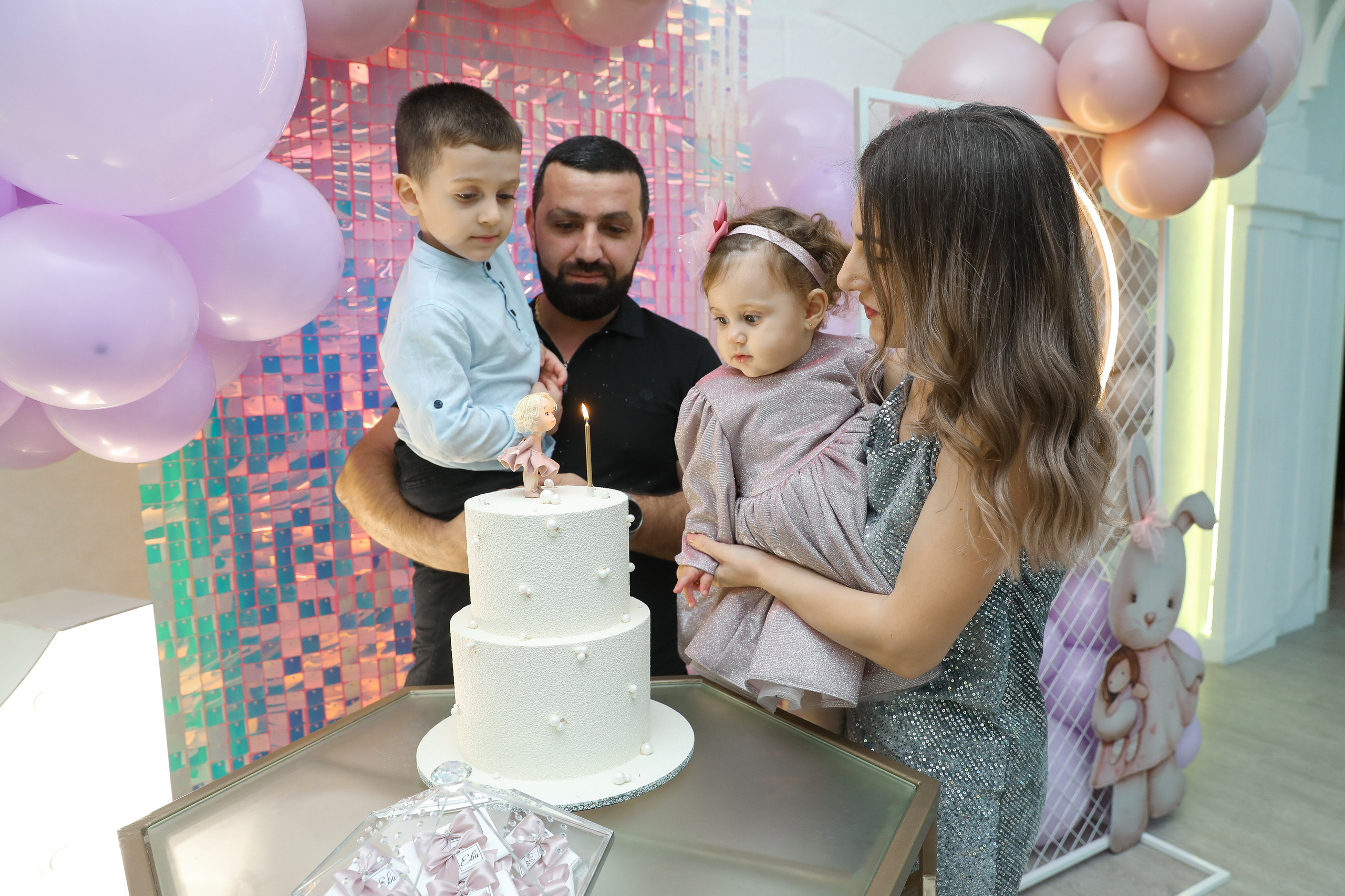 ДЕТСКИЕ МЕРОПРИЯТИЯ. Photographer Viktoriya Markushina «My world throug»