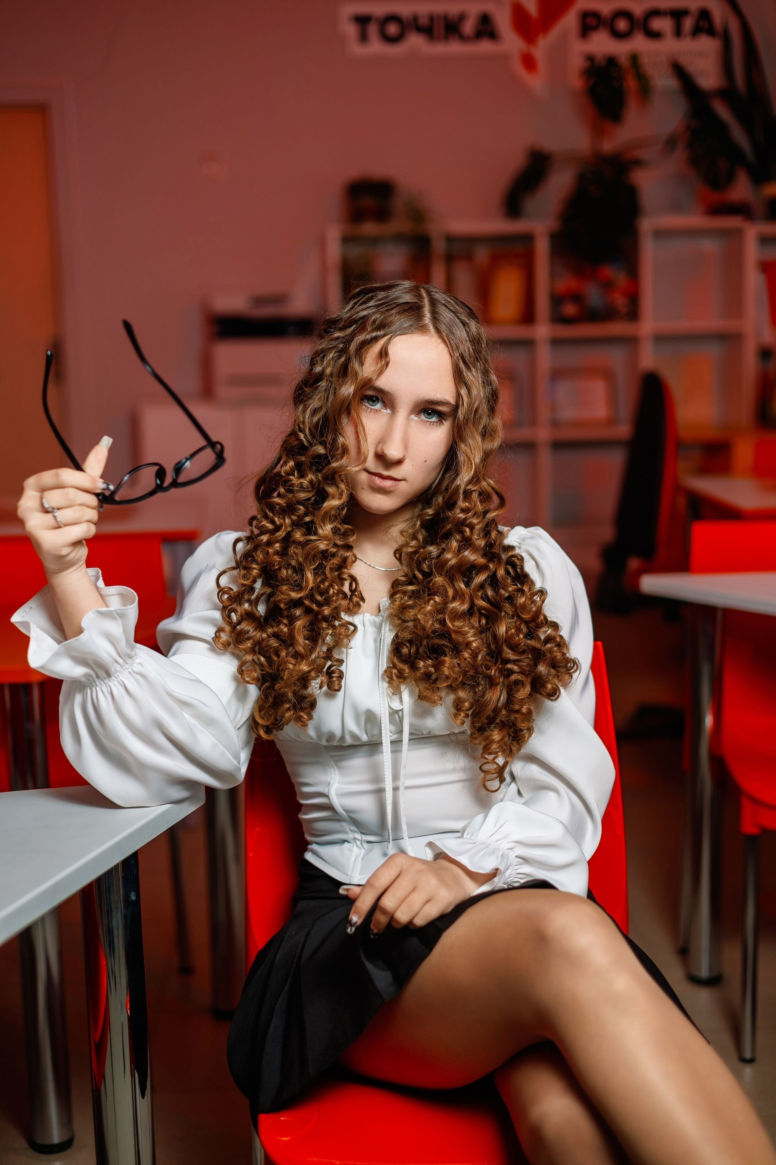 9-б, Белая Калитва, выпуск 2025