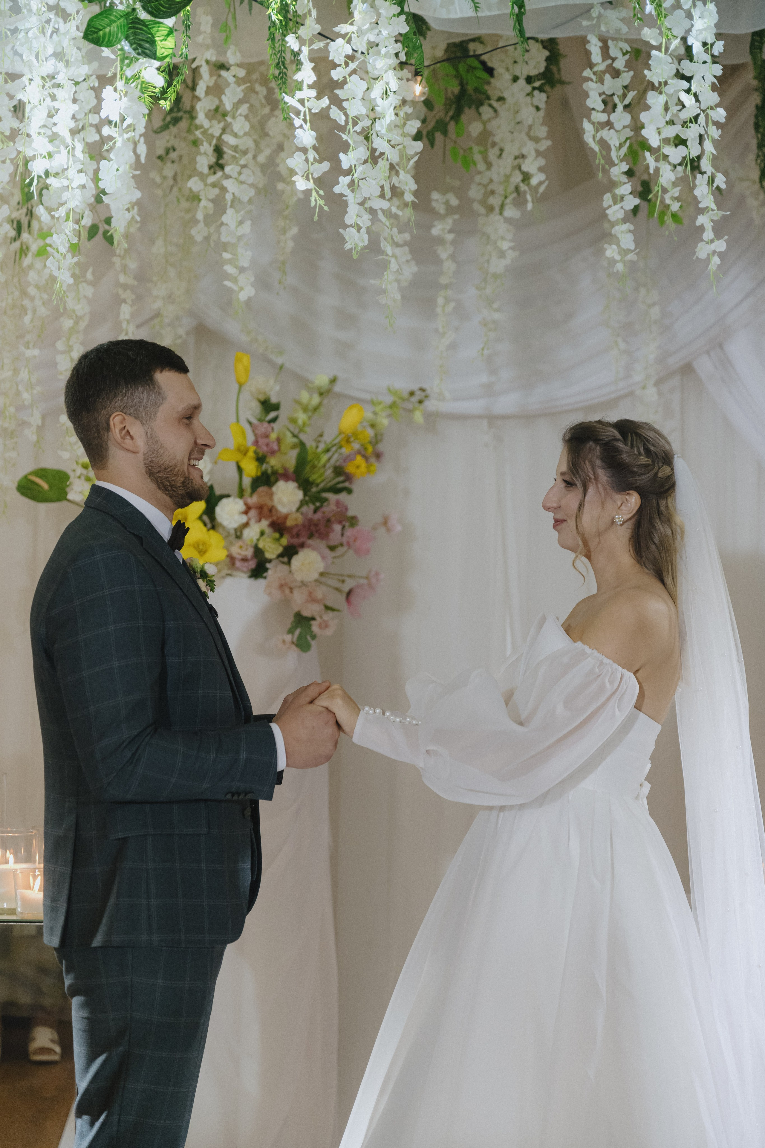 Диана & Игорь, Сосновый бор