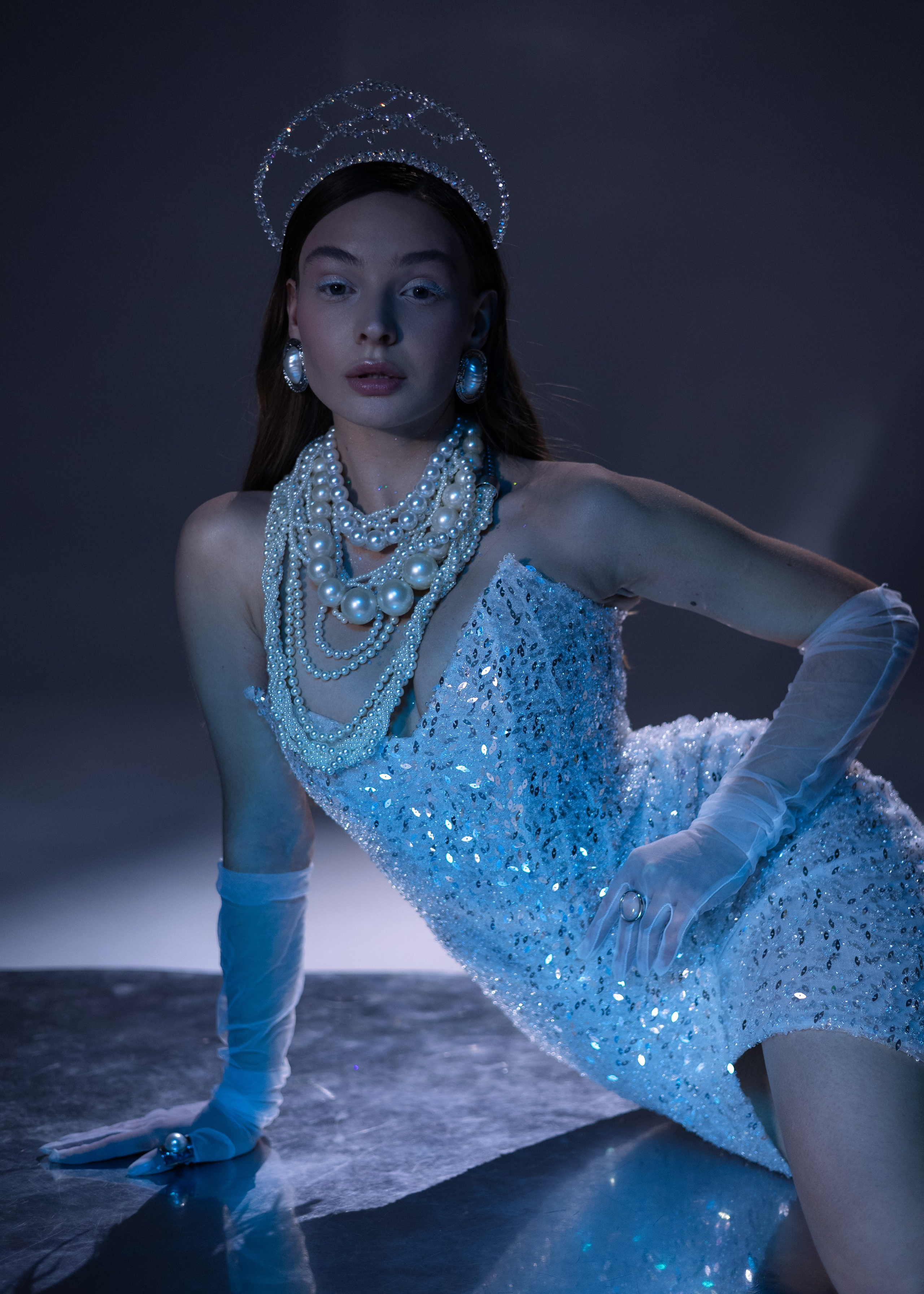 Кристина. Фотограф в Калининграде Сокирко Светлана