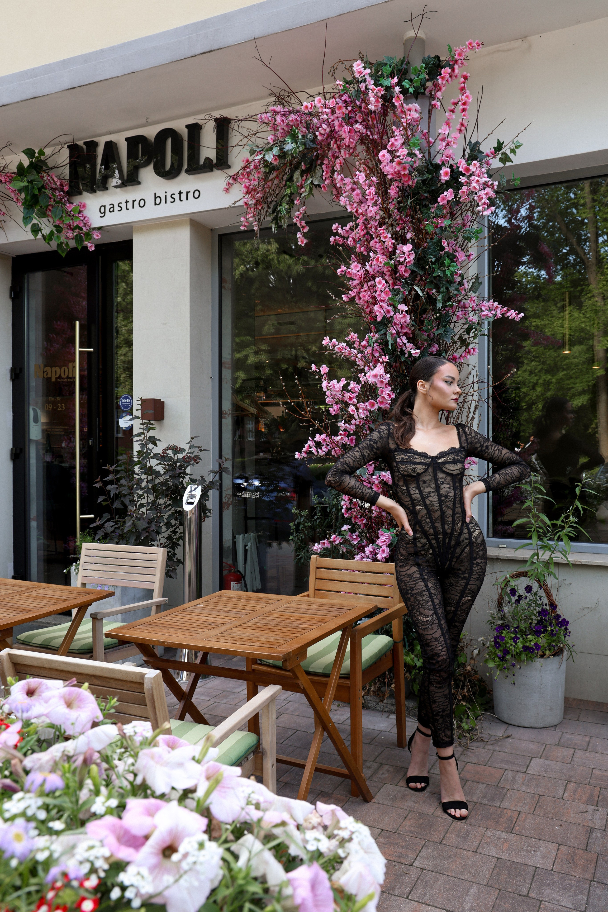 Александра. Фотограф в Калининграде Сокирко Светлана