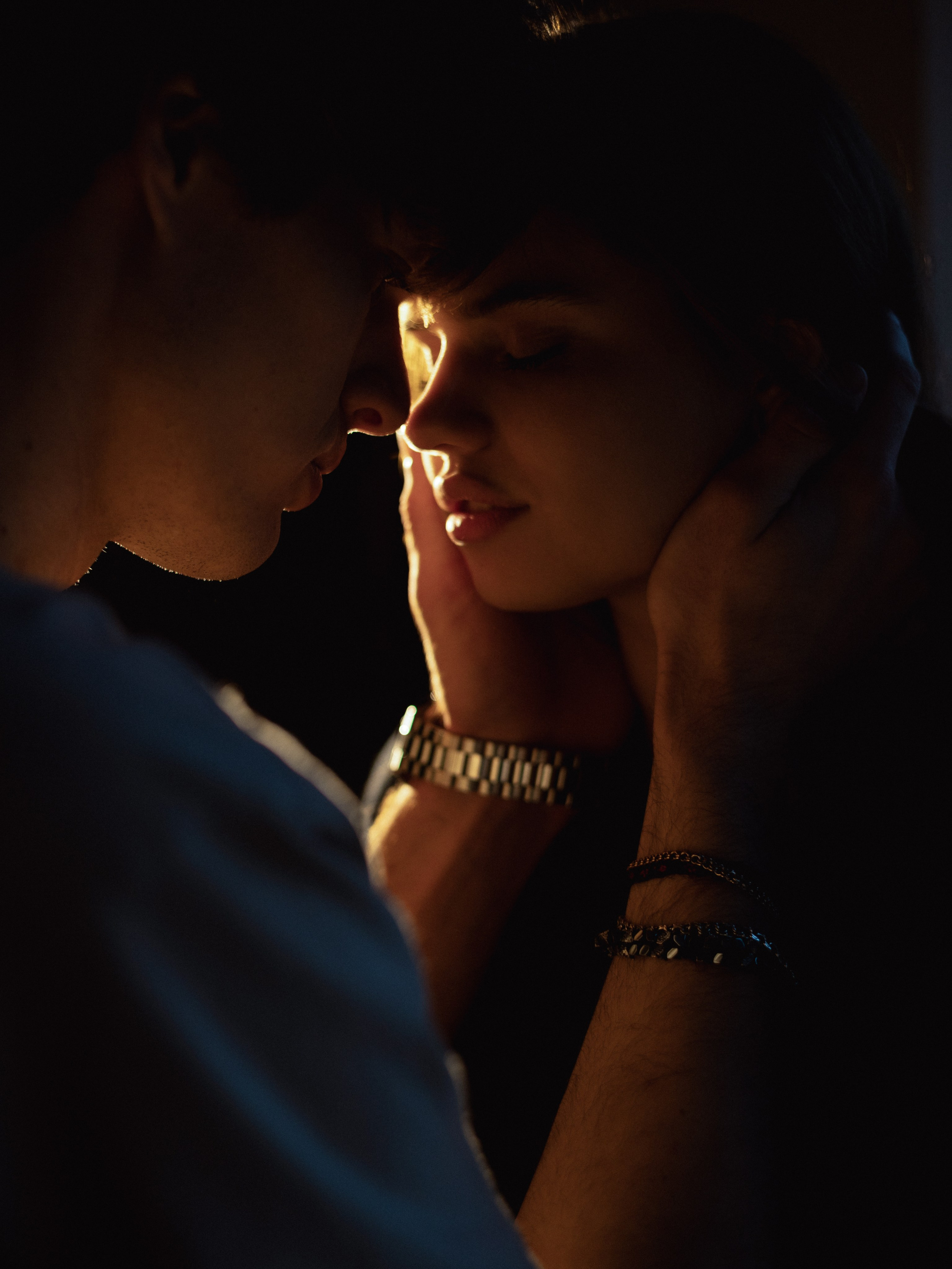 Диана & Стас | домик в лесу. Фотограф в Калининграде Сокирко Светлана