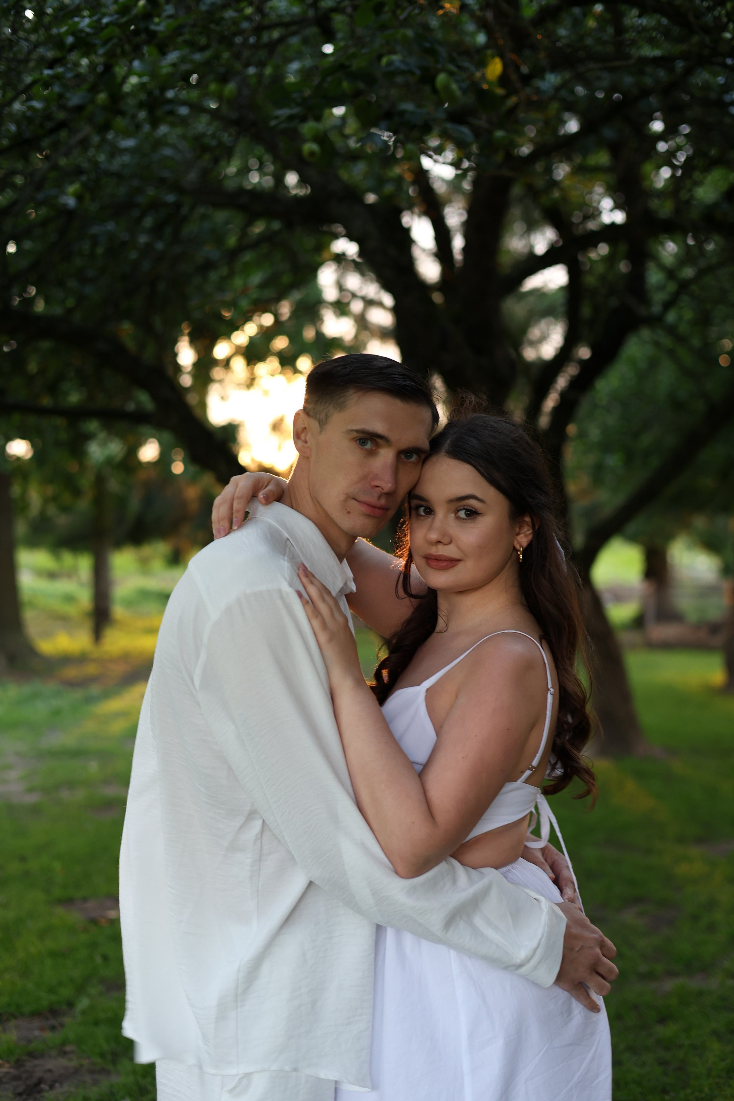 Алина & Сергей. Фотограф в Калининграде Сокирко Светлана