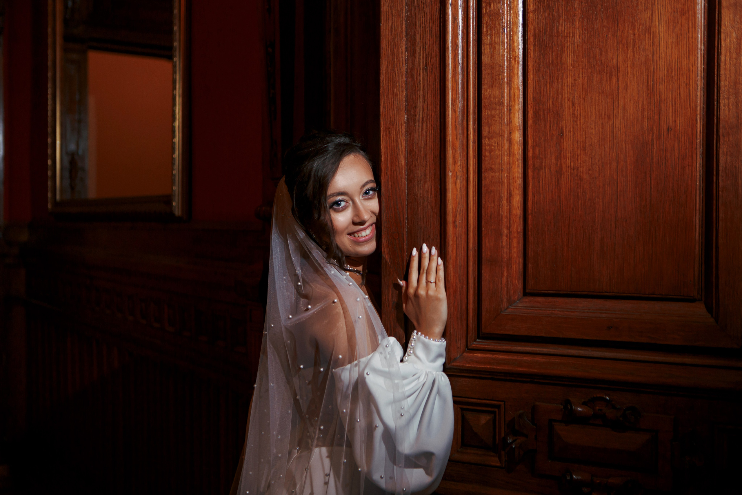 Влад Лиза. Свадебный фотограф в Санкт-Петербурге