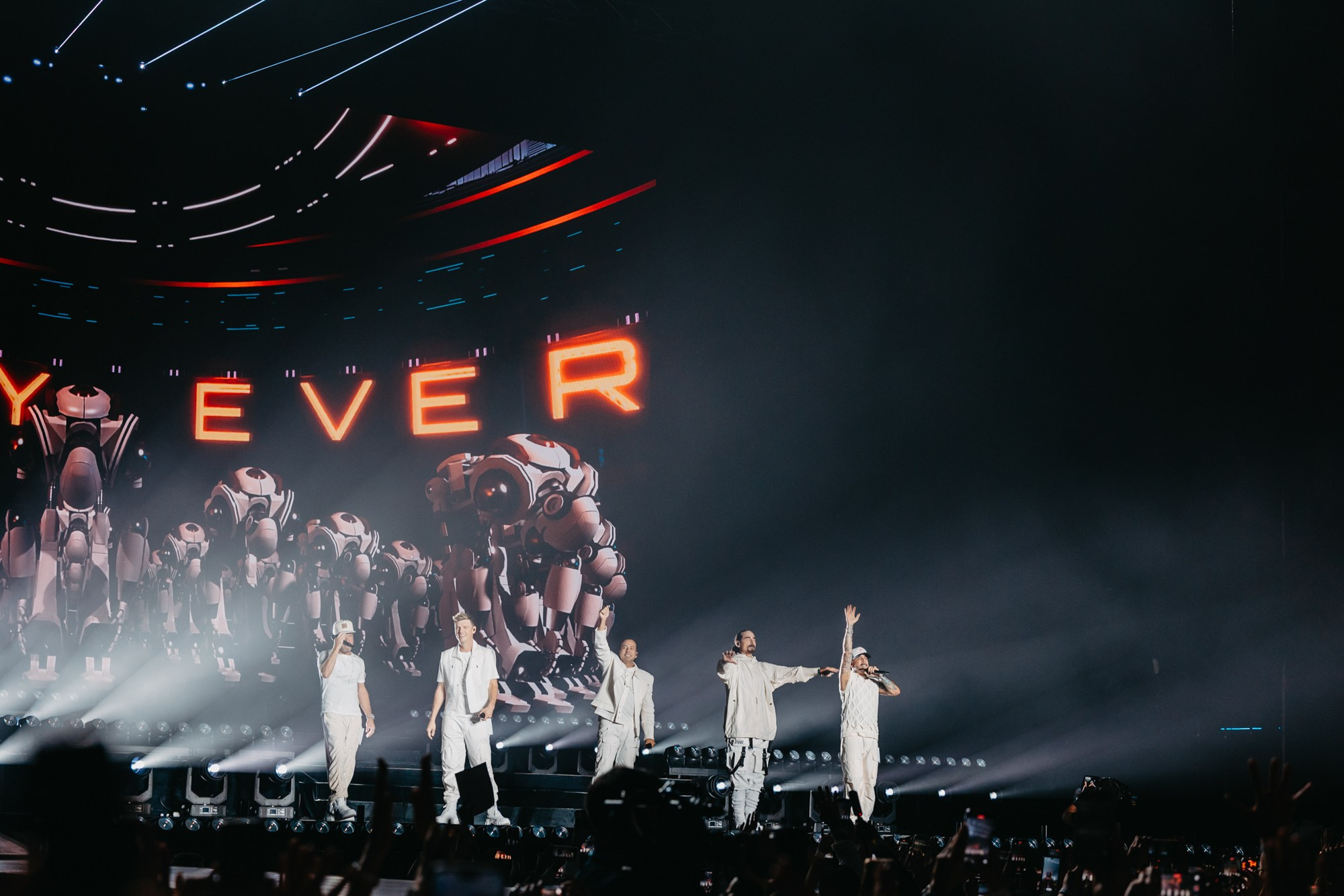 Backstreet Boys. ГЛАВНАЯ