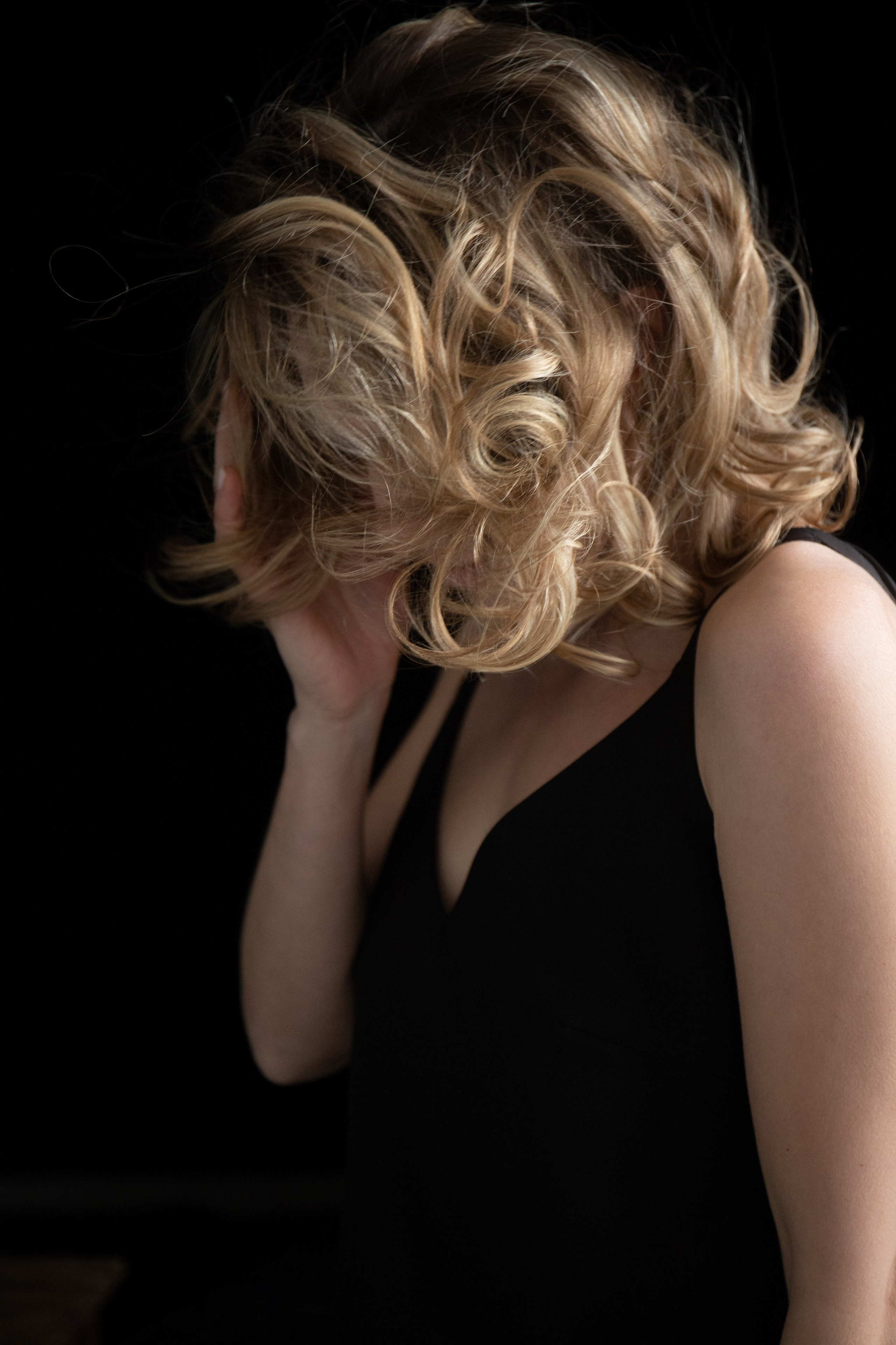 Фотограф в Москве и Московской области Ольга Дробышева