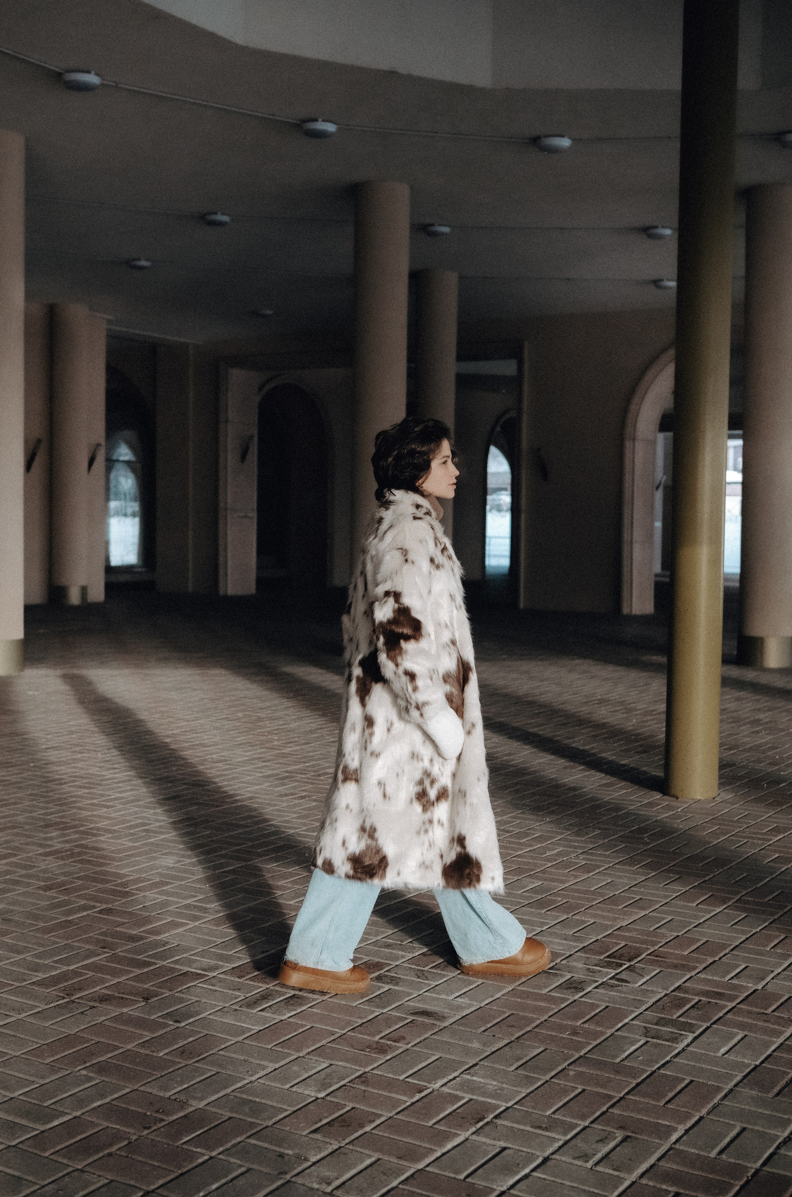 Лейла. Фотограф в Казани Екатерина Христовская