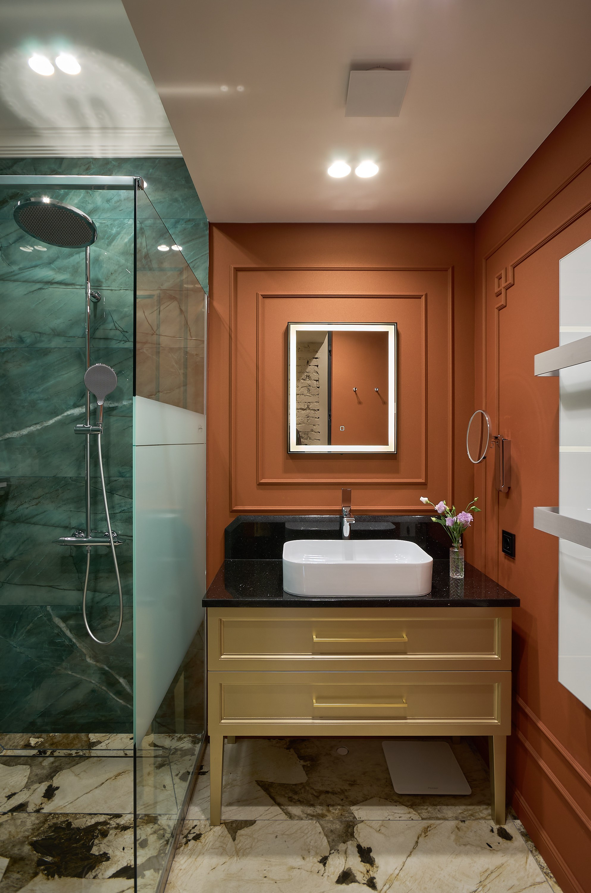 К_3. Абросимов Лев интерьерный и архитектурный фотограф