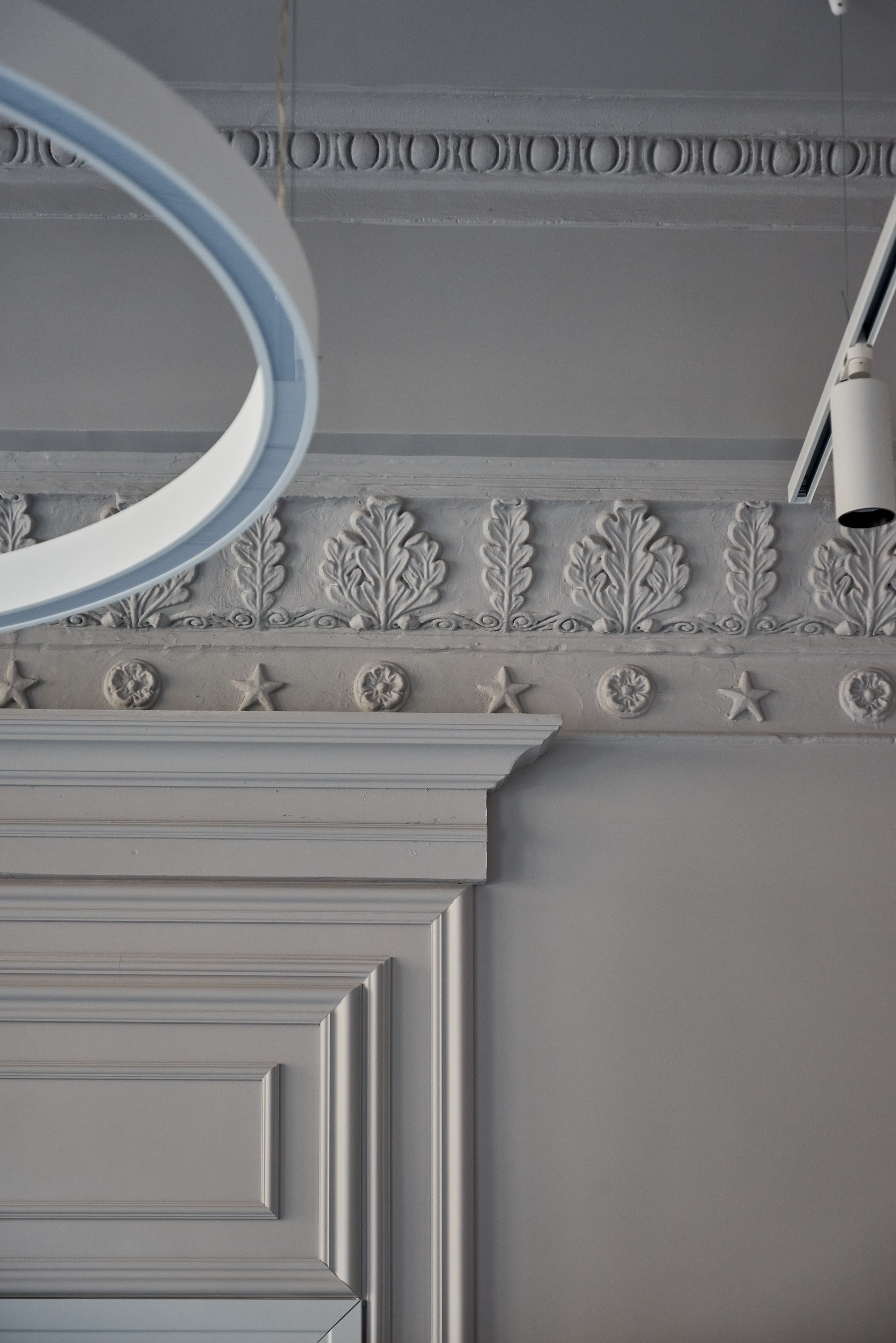 Библиотека Крашенинникова. Абросимов Лев интерьерный и архитектурный фотограф