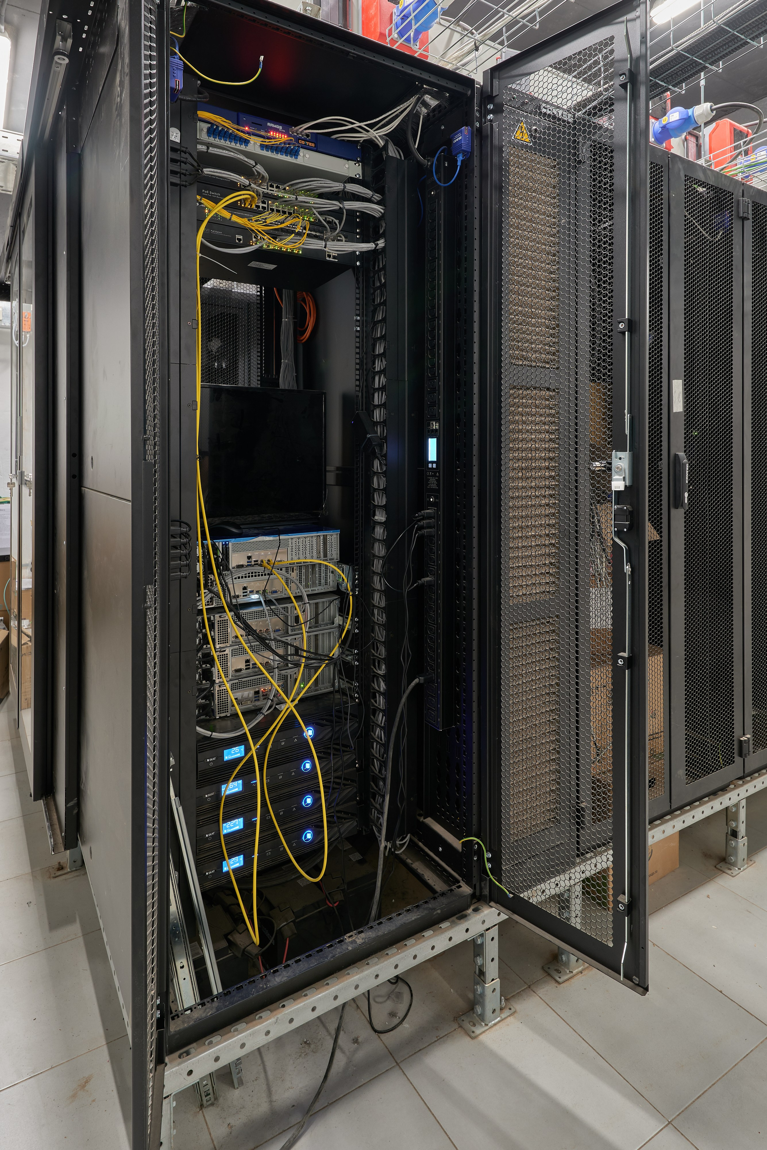 Центр спортивной подготовки Республики Башкортостан Дворец борьбы. Абросимов Лев интерьерный и архитектурный фотограф