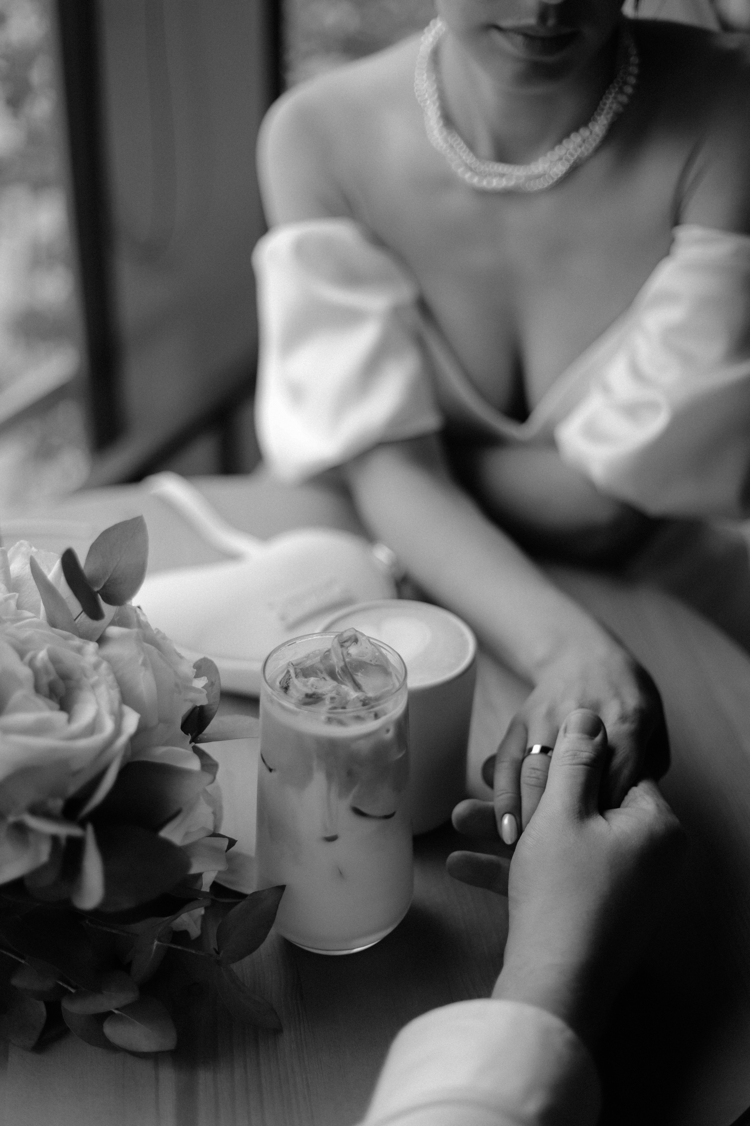 Дарья и Олег. Фотограф в Тюмени Екатерина Медведева