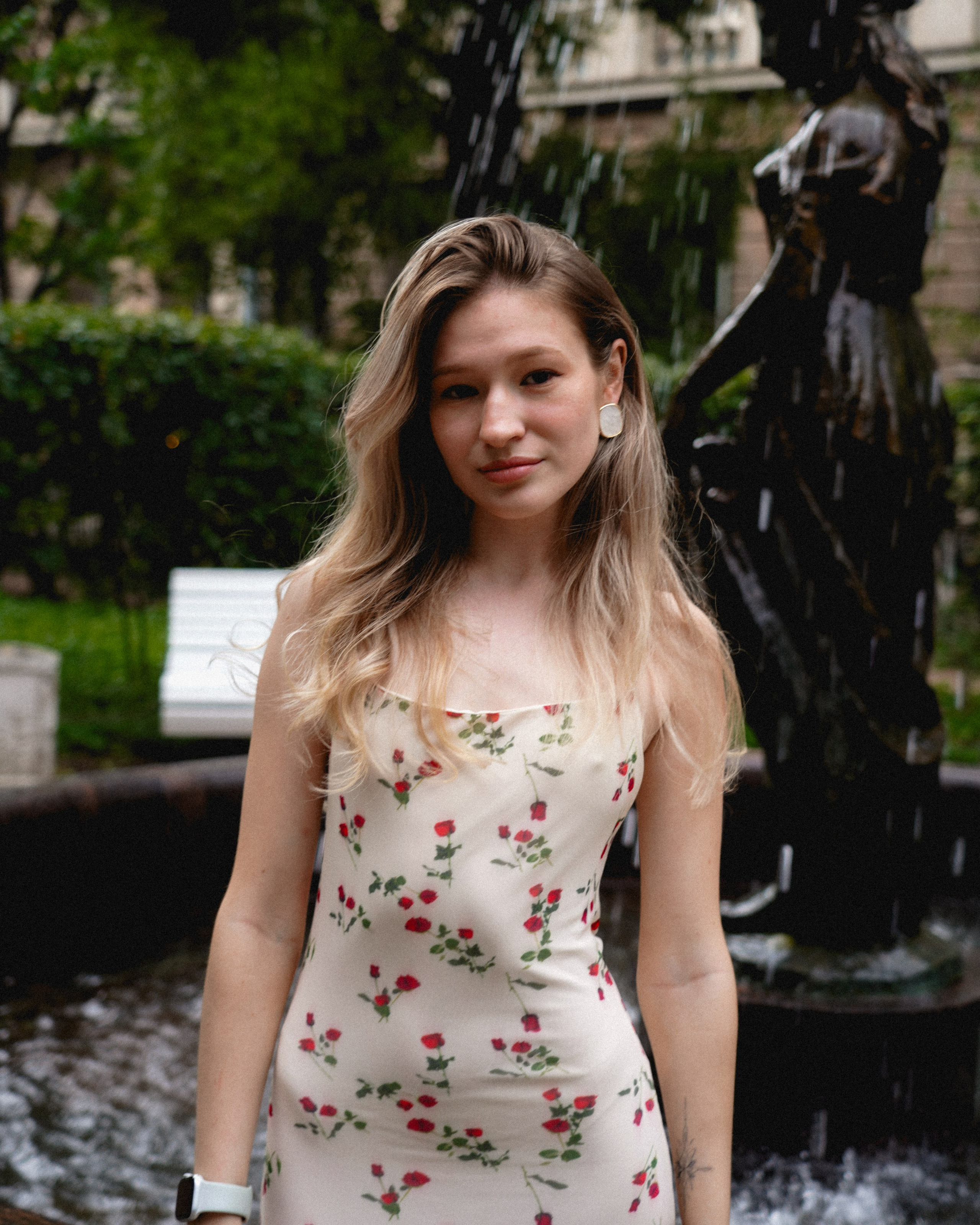 Ольга. Творческий фотограф в Санкт-Петербурге Леонид Фельдман