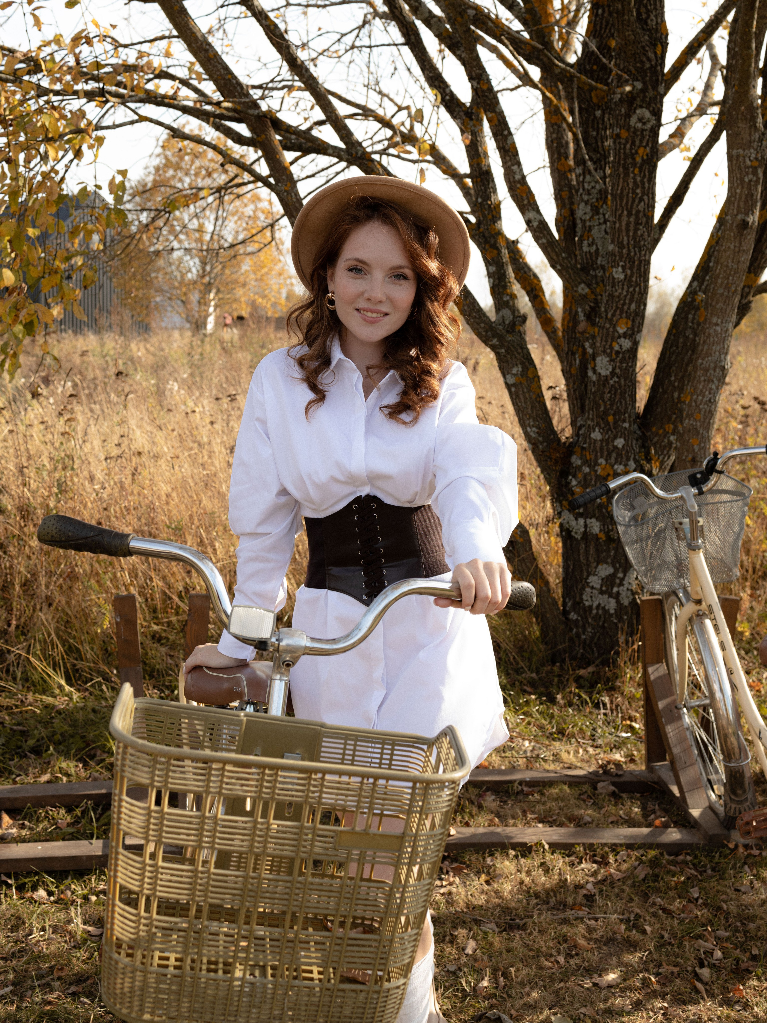 Марго. Фотограф Дарья Соколовская