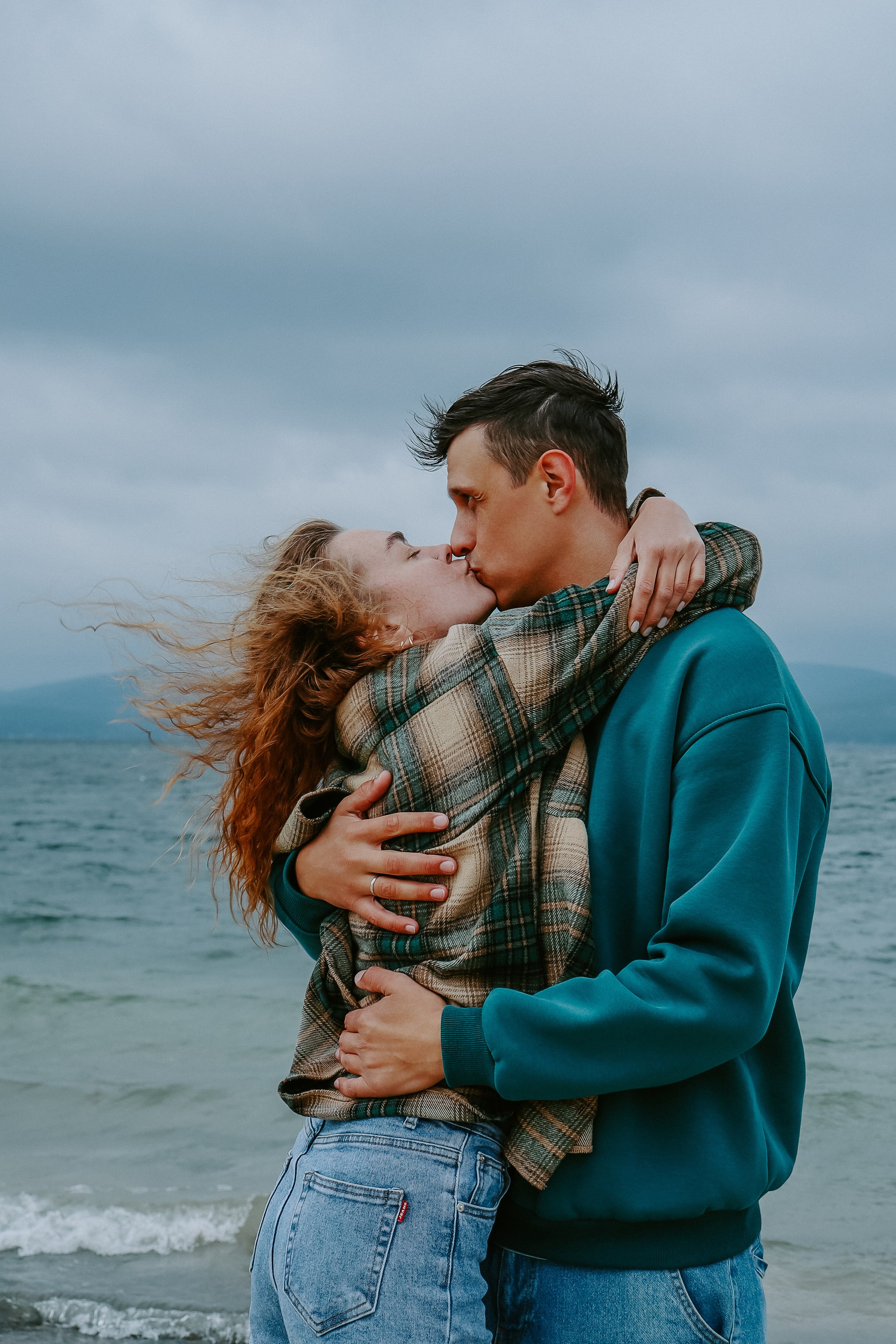 Фотосессия для семьи 1+1=3. Фотограф Александра Коновалова