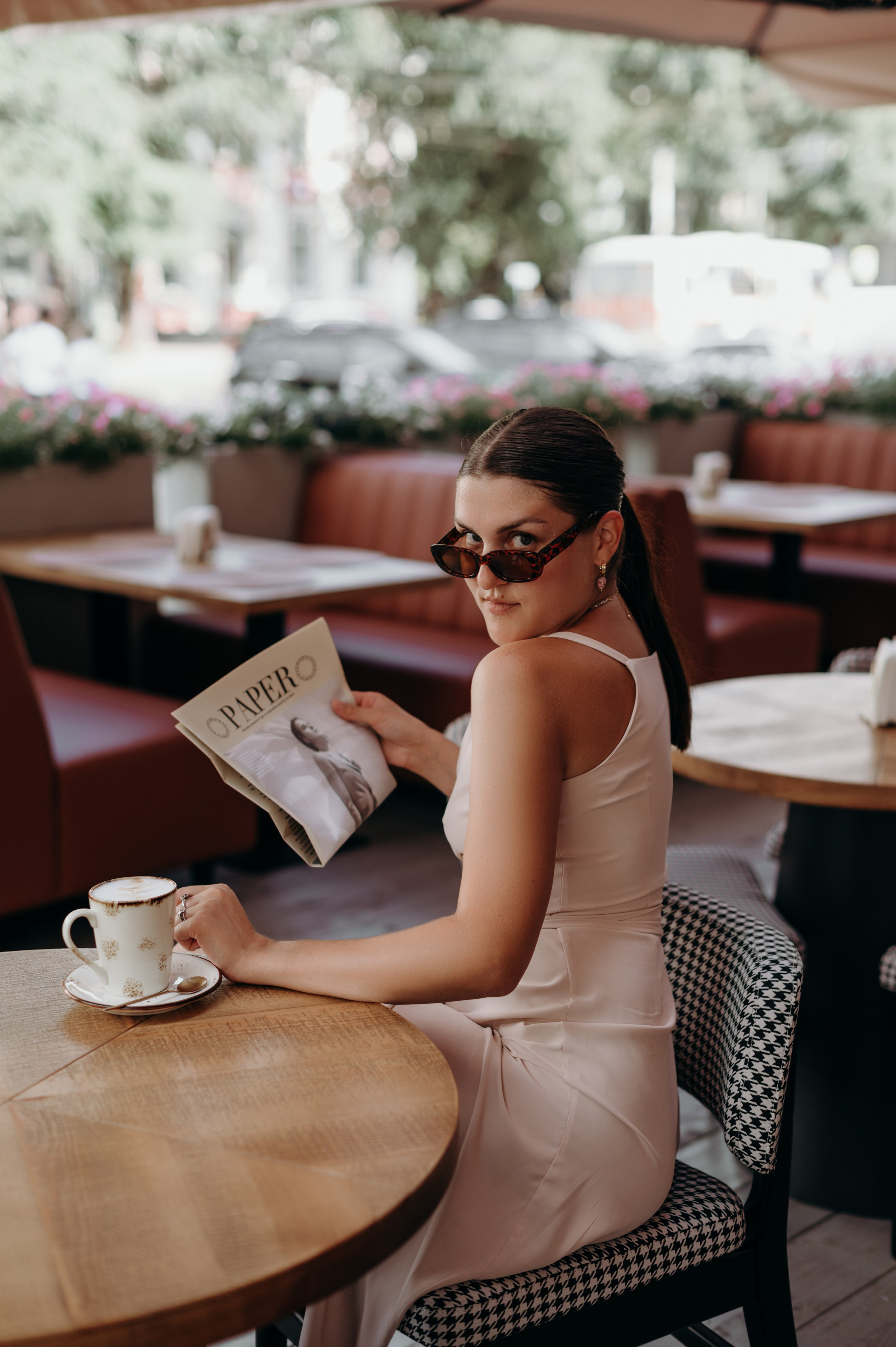 Лена. Фотограф в Абакане и Минусинске