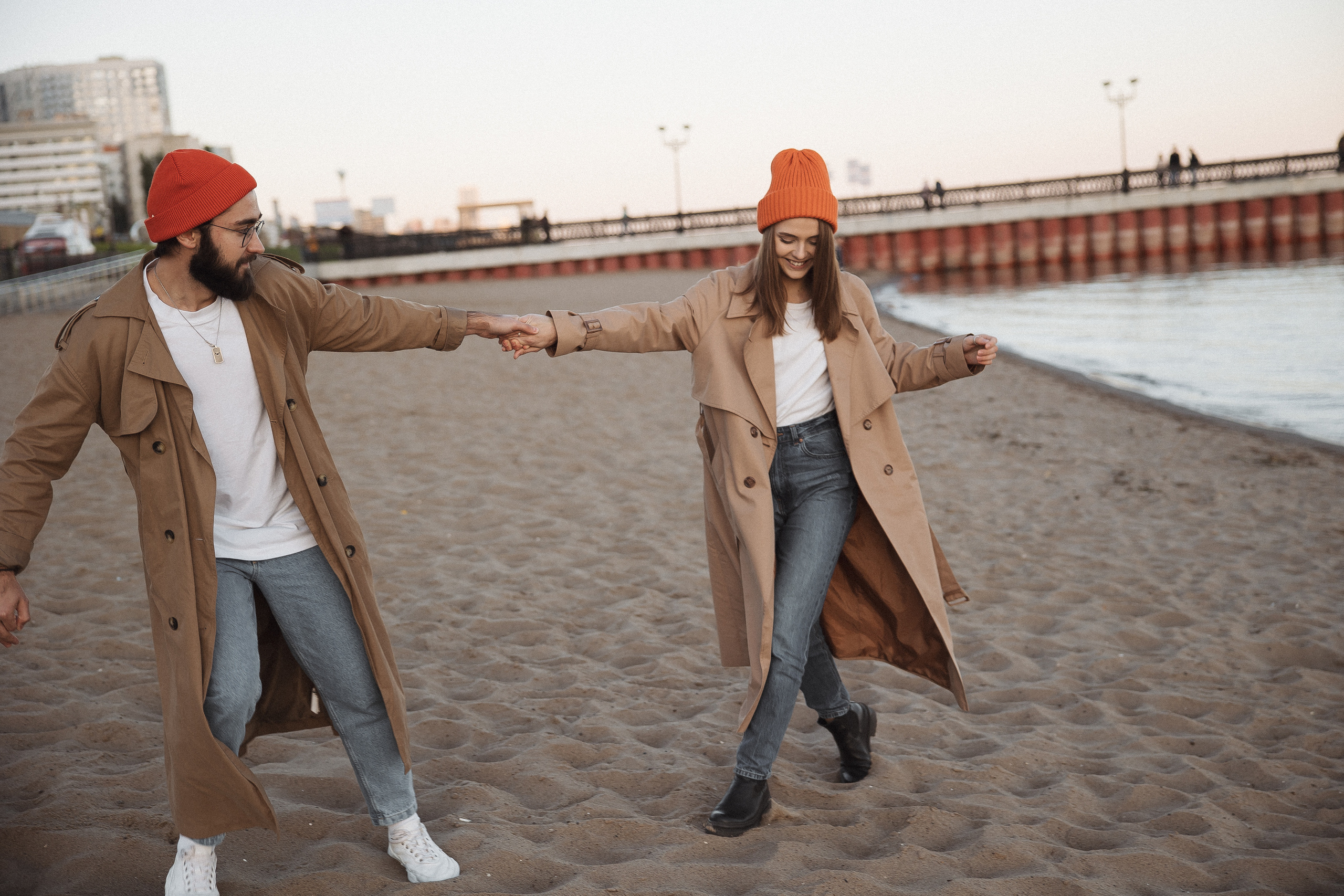Love story. Свадебный и семейный фотограф в Саратове Маша Паника
