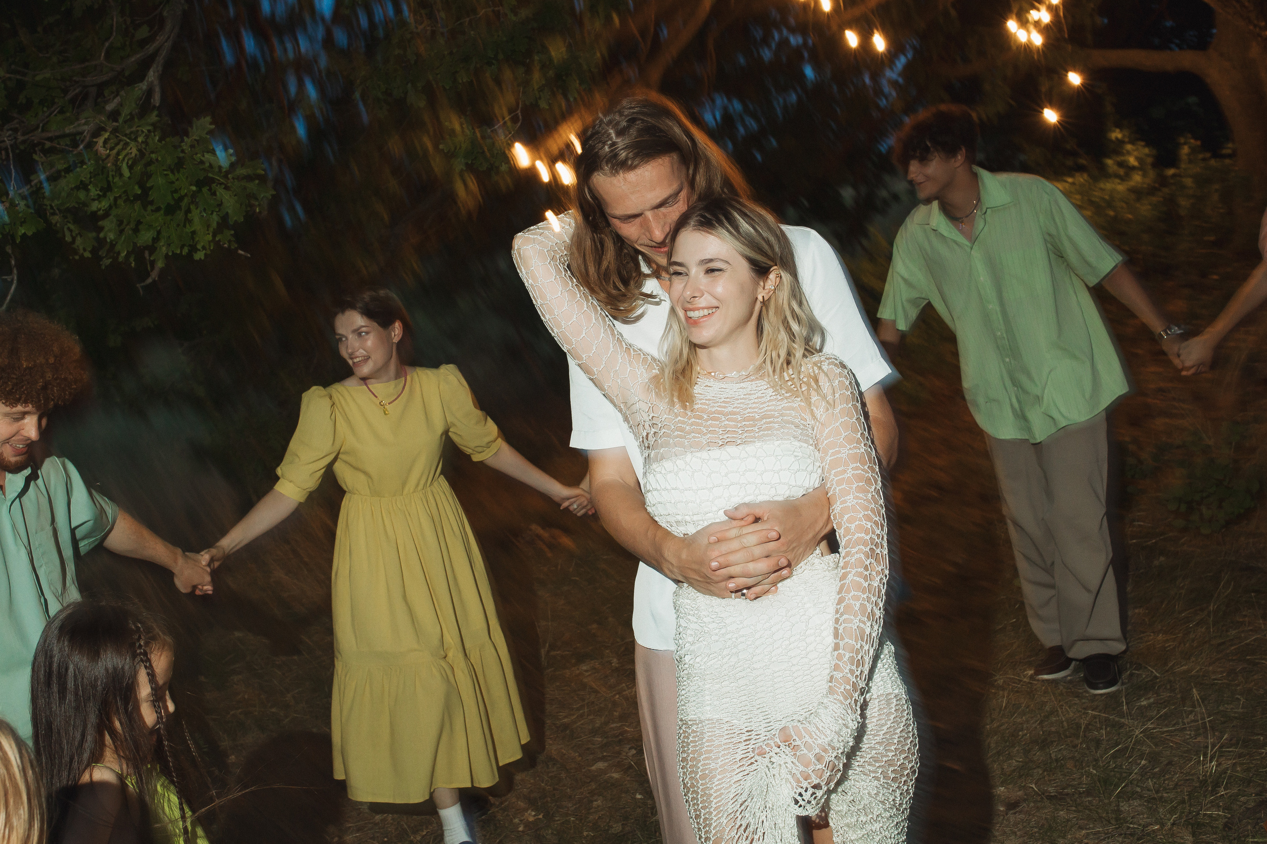 Лиза + Лёша. Свадебный и семейный фотограф в Саратове Маша Паника