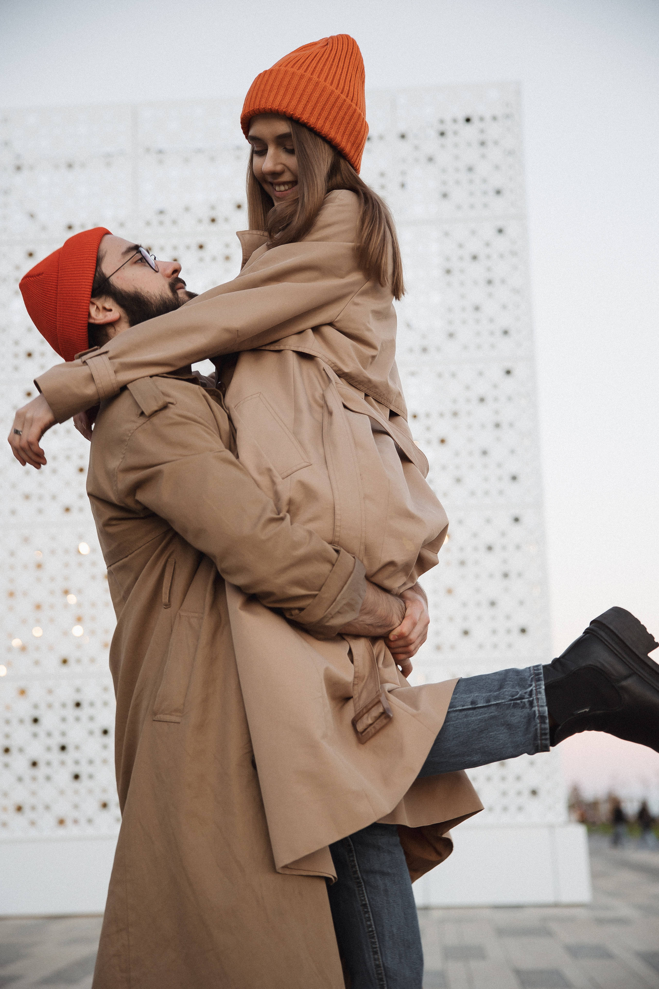 Love story. Свадебный и семейный фотограф в Саратове Маша Паника