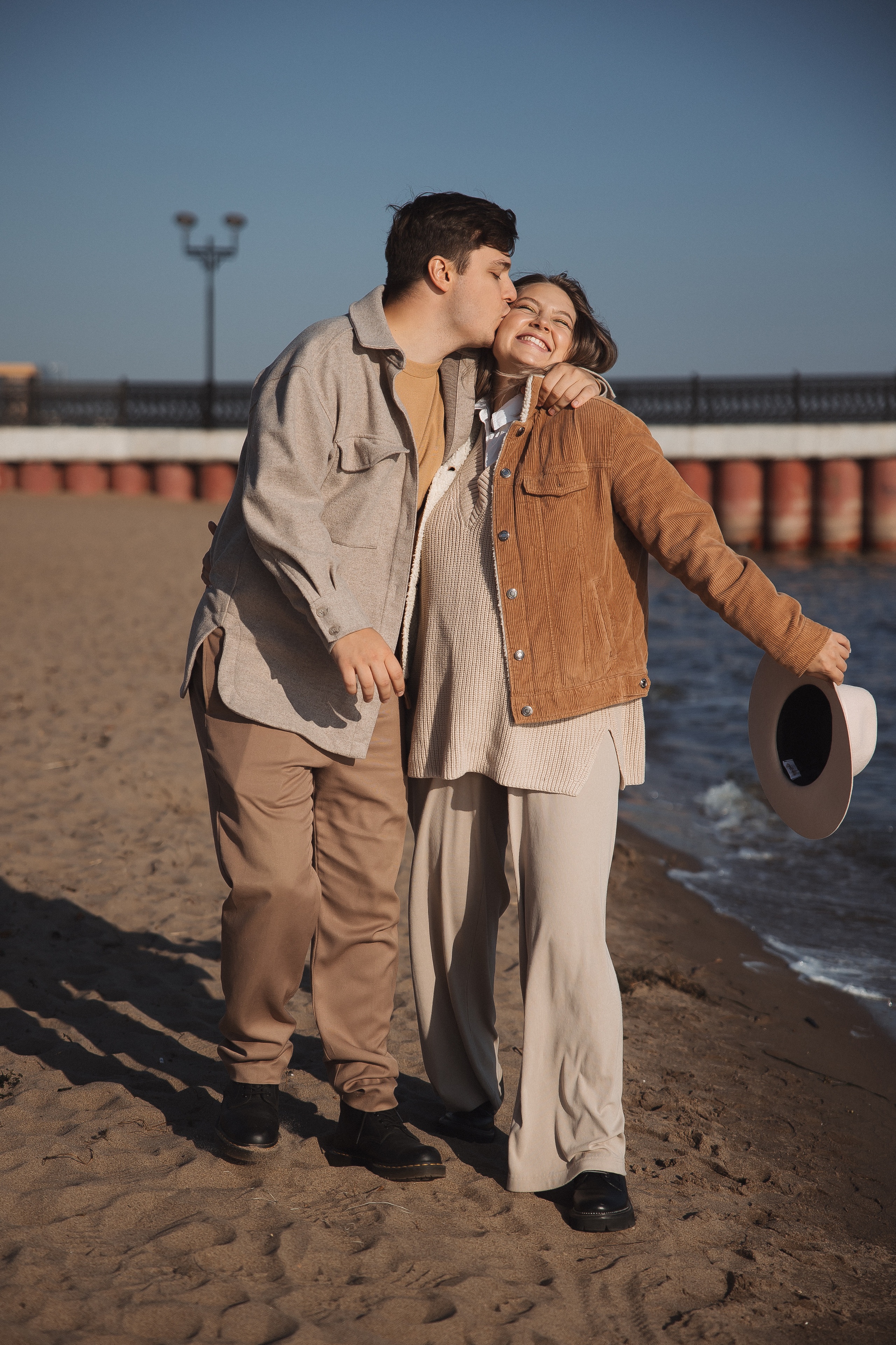 Love story. Свадебный и семейный фотограф в Саратове Маша Паника