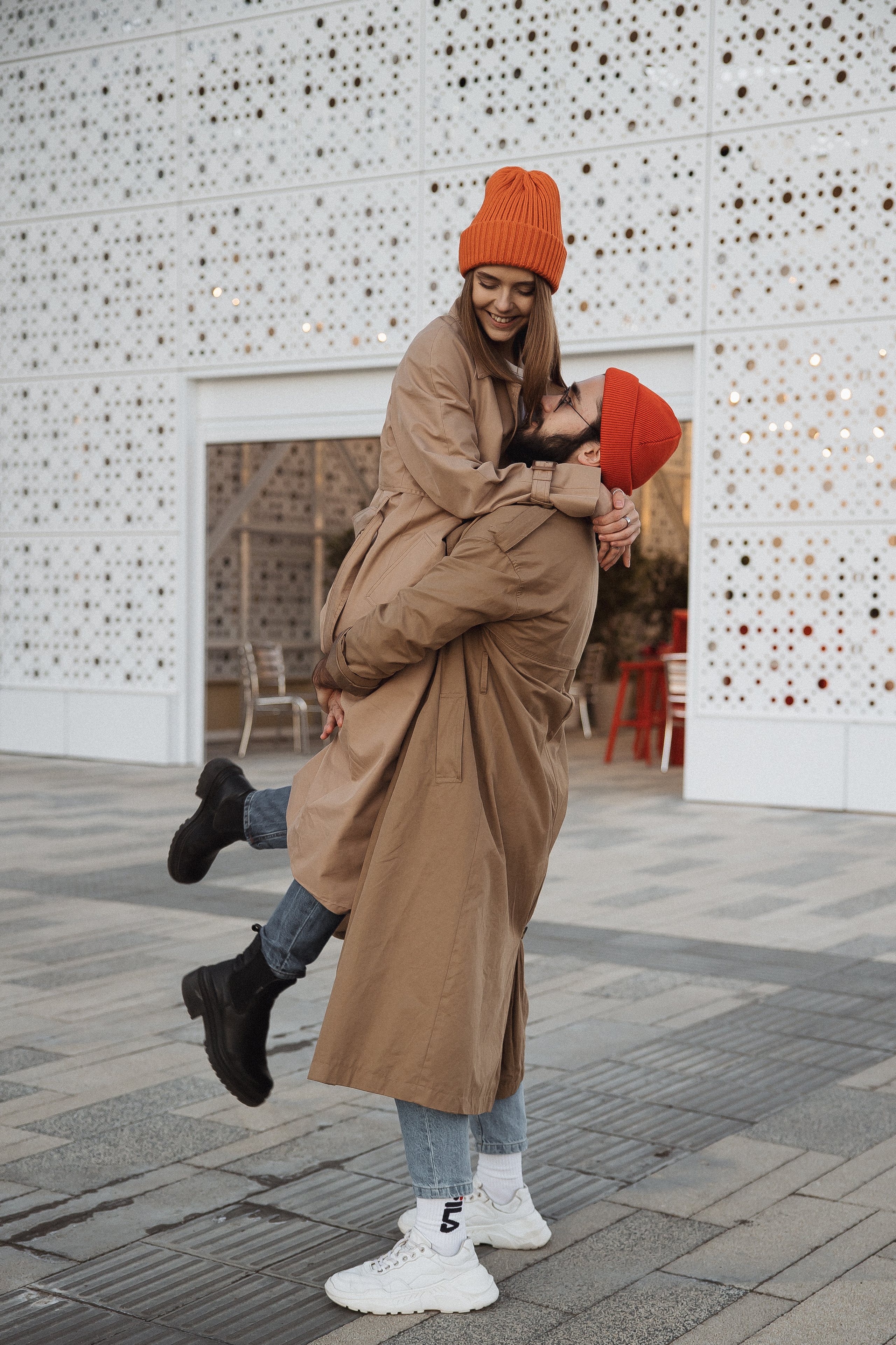 Love story. Свадебный и семейный фотограф в Саратове Маша Паника