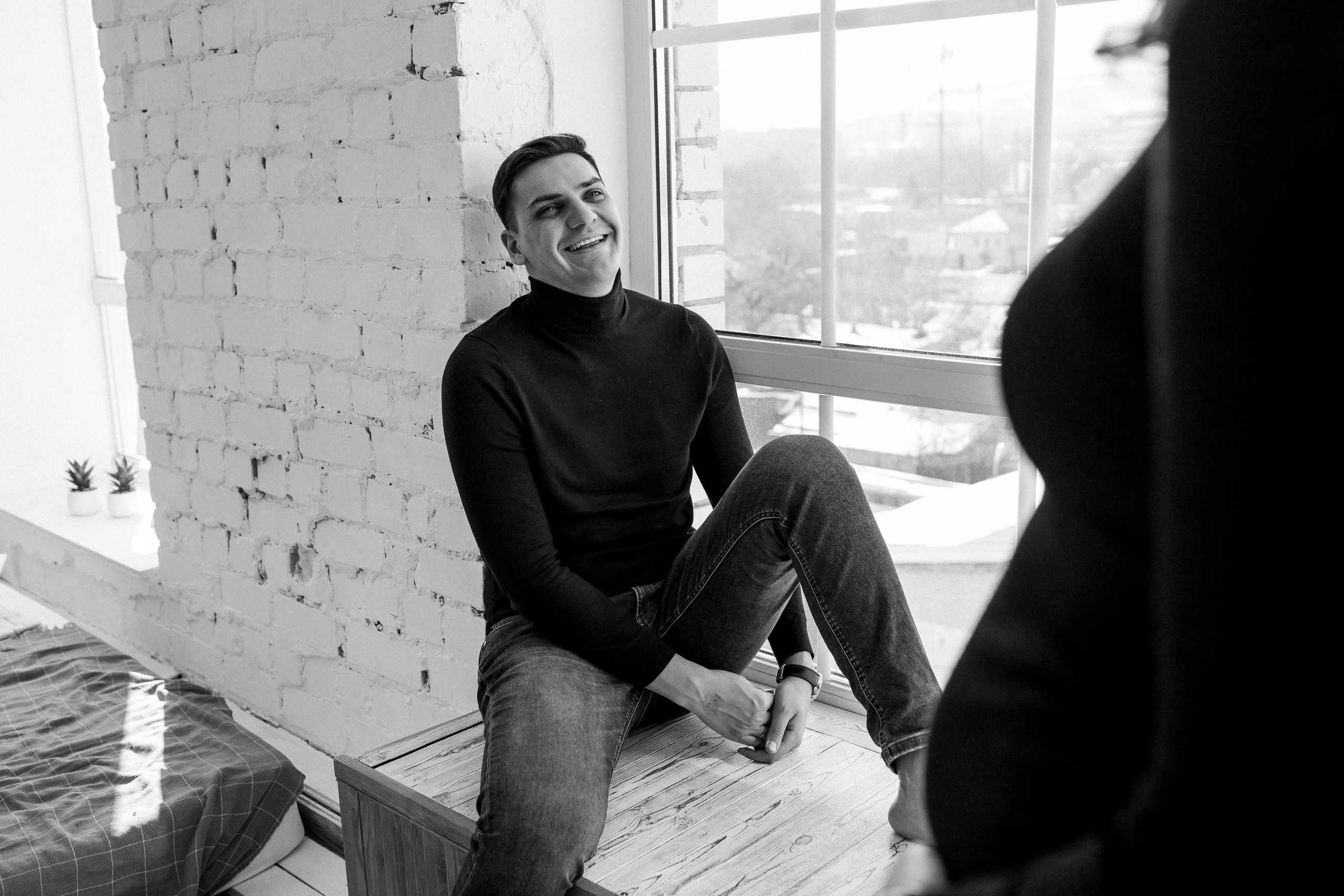 Семейная съемка. Свадебный и семейный фотограф в Саратове Маша Паника