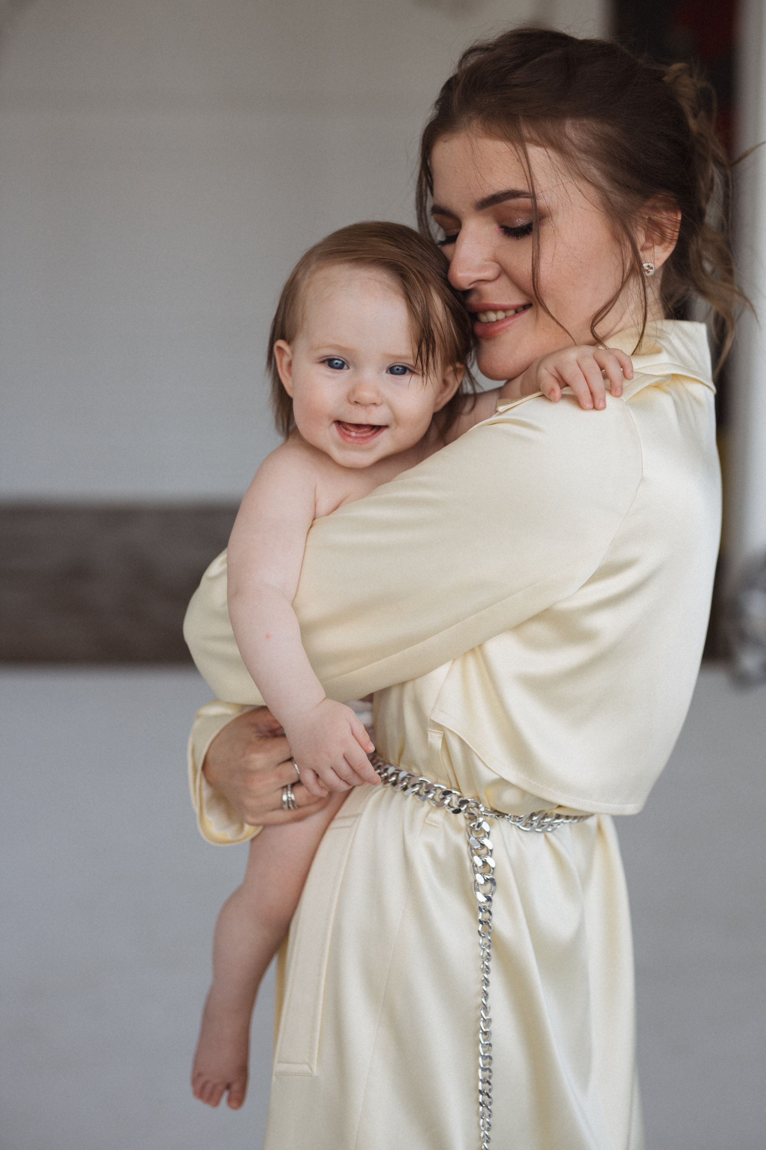 Семейная съемка. Свадебный и семейный фотограф в Саратове Маша Паника