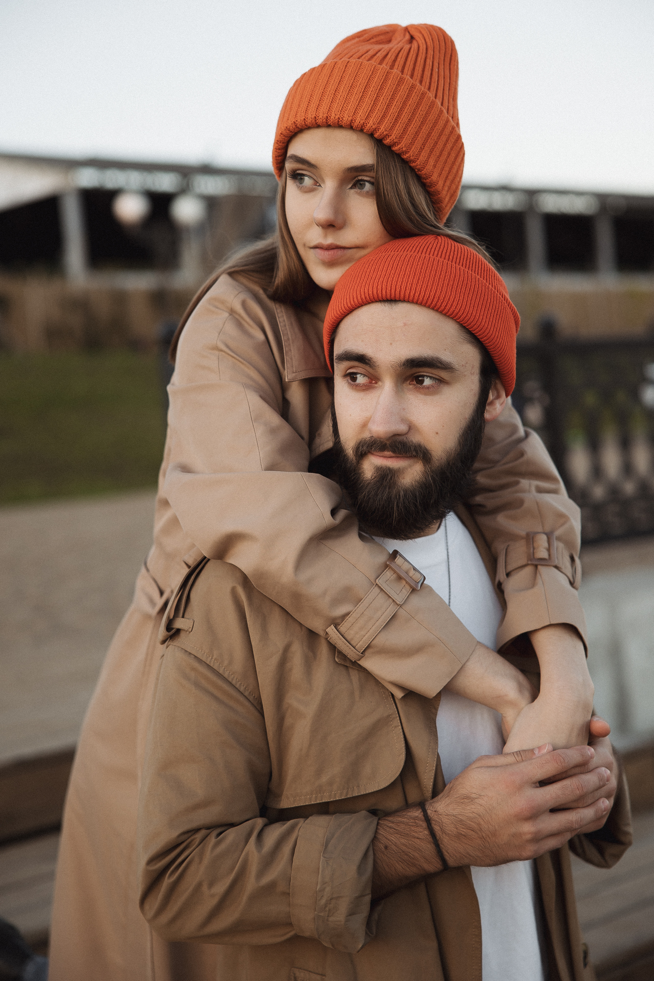 Love story. Свадебный и семейный фотограф в Саратове Маша Паника