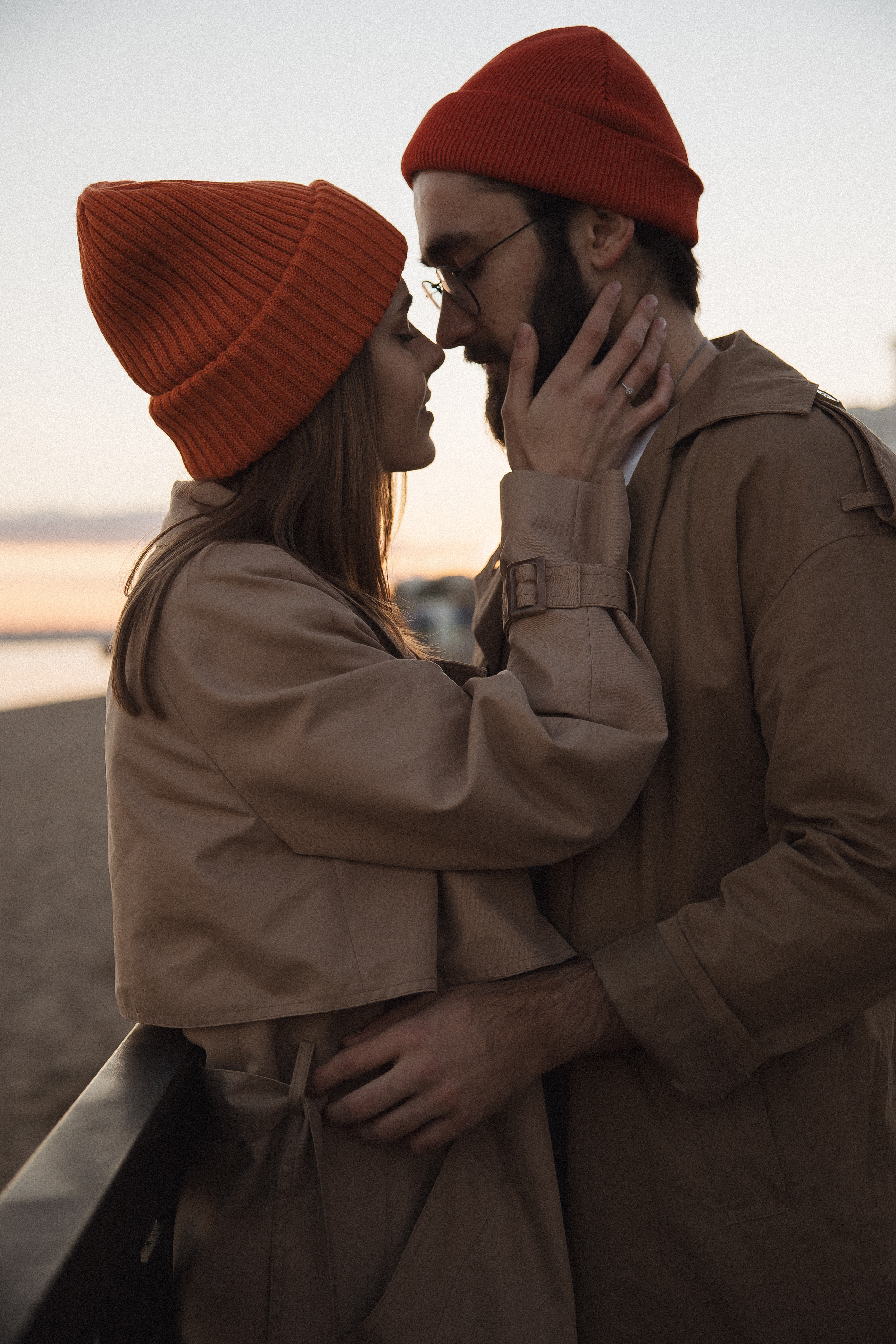 Love story. Свадебный и семейный фотограф в Саратове Маша Паника