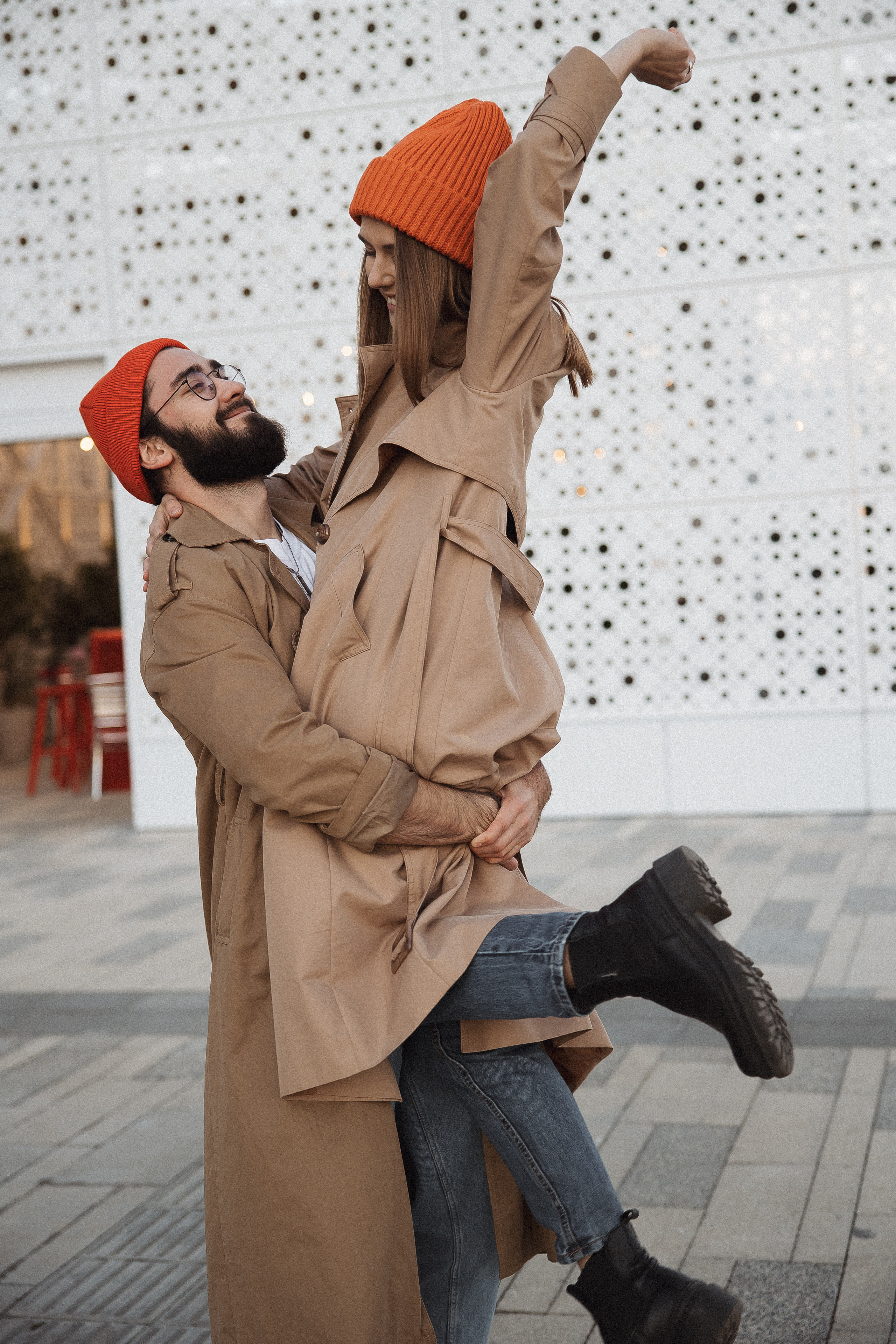Love story. Свадебный и семейный фотограф в Саратове Маша Паника