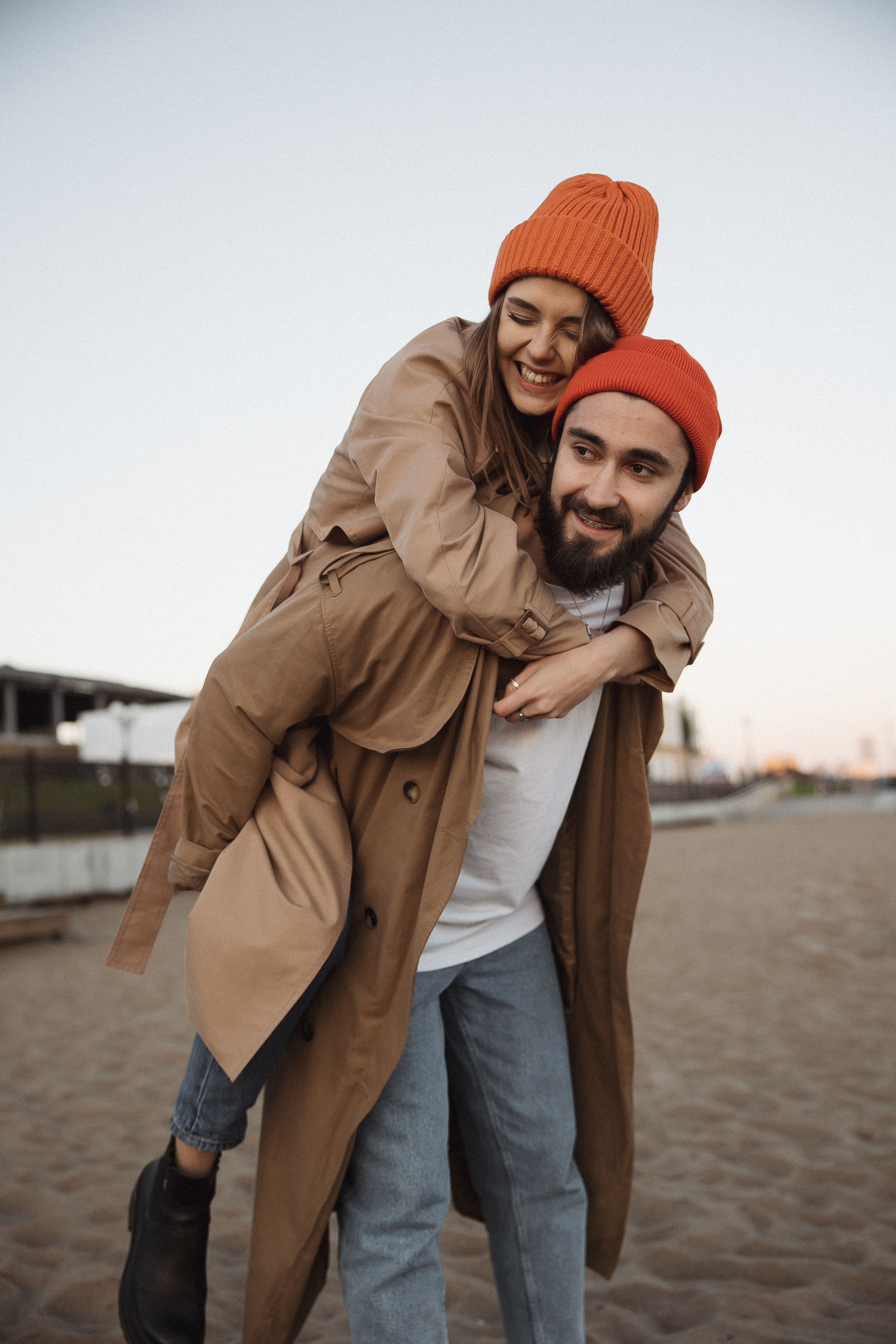 Love story. Свадебный и семейный фотограф в Саратове Маша Паника