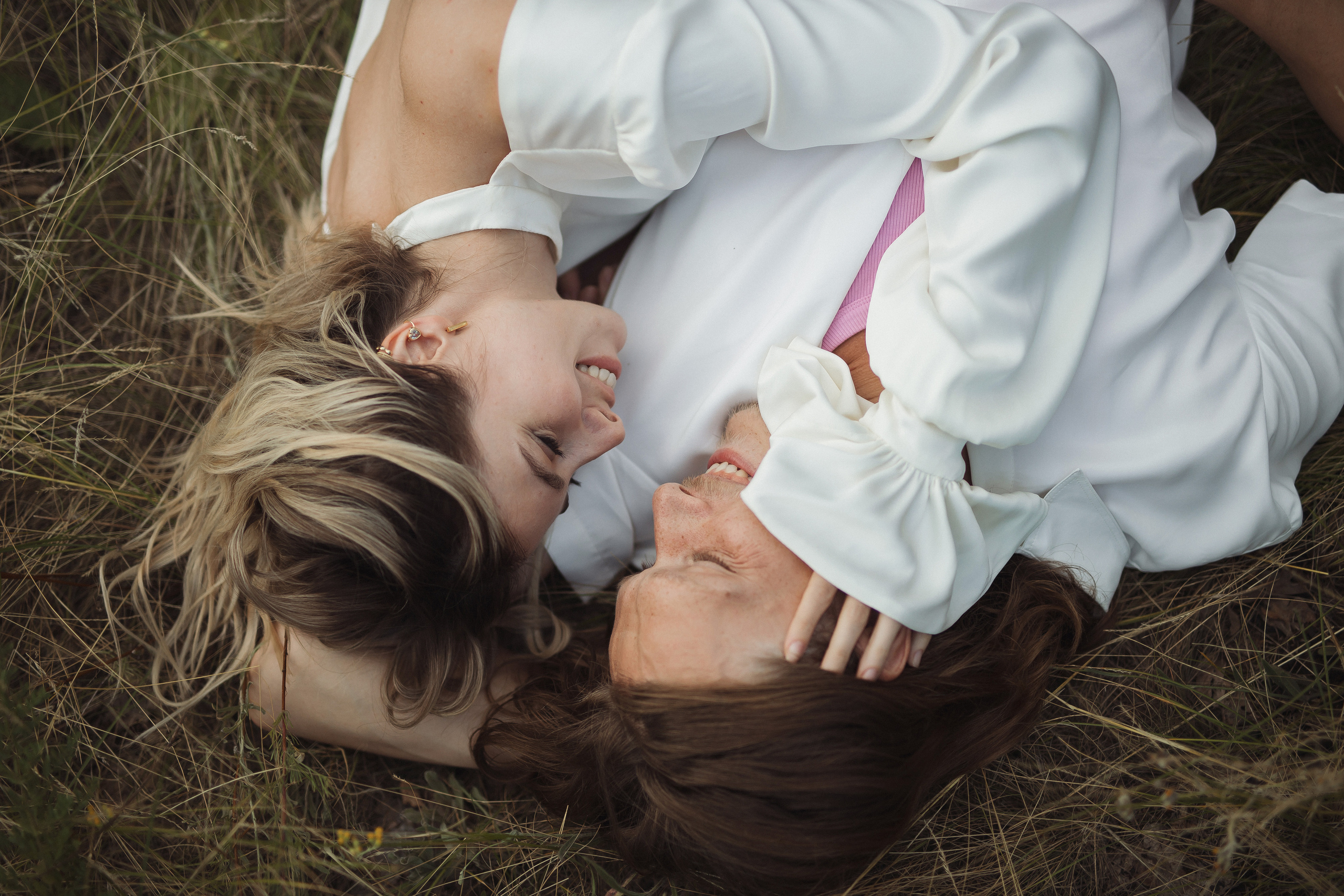 Лиза + Лёша. Свадебный и семейный фотограф в Саратове Маша Паника