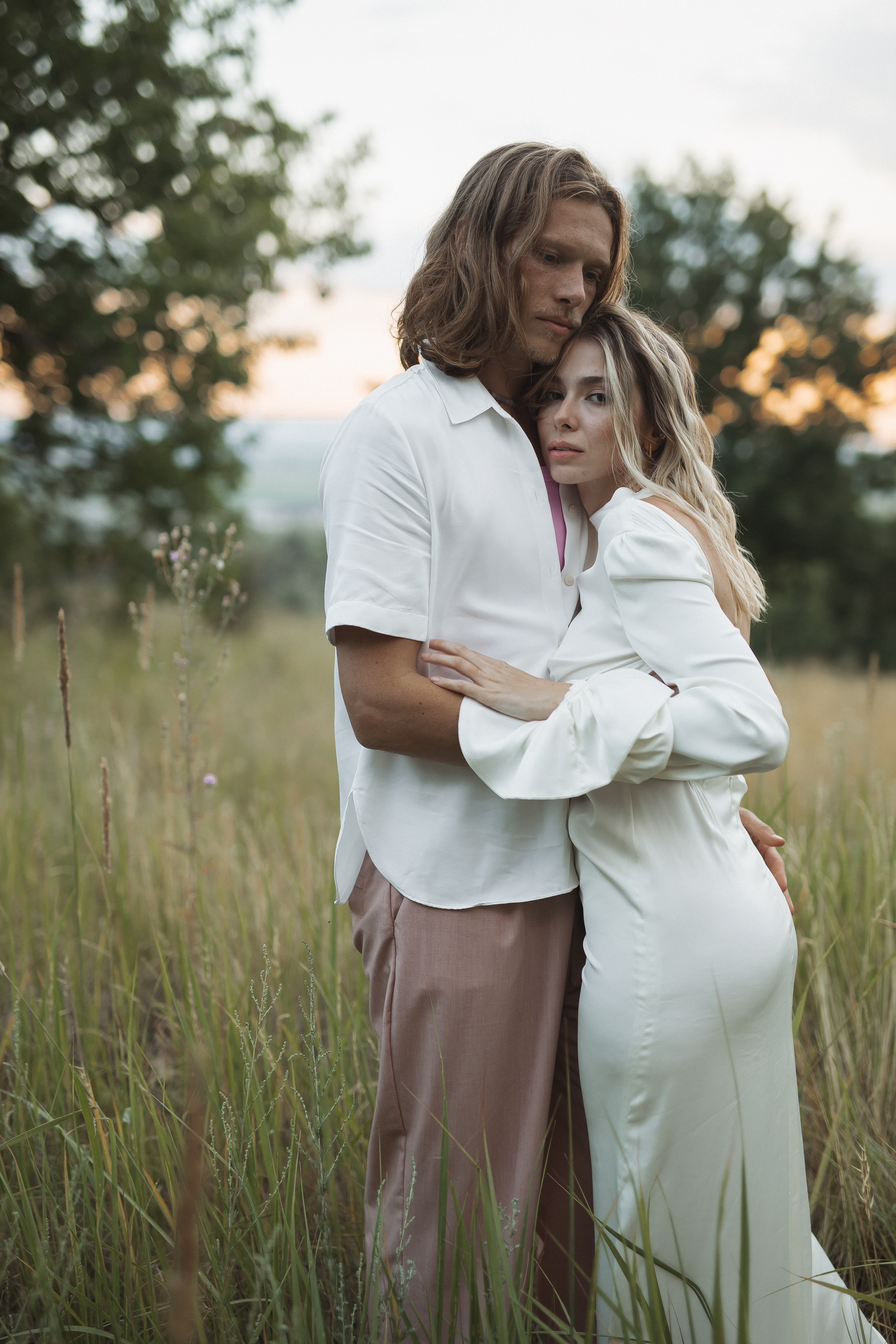 Свадебная съемка. Свадебный и семейный фотограф в Саратове Маша Паника